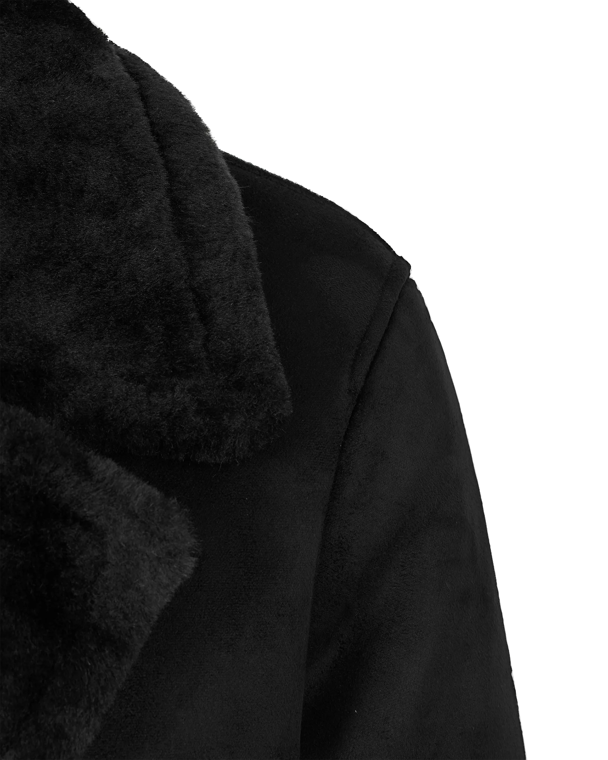 Soia and Kyo Phoebe Moto Coat