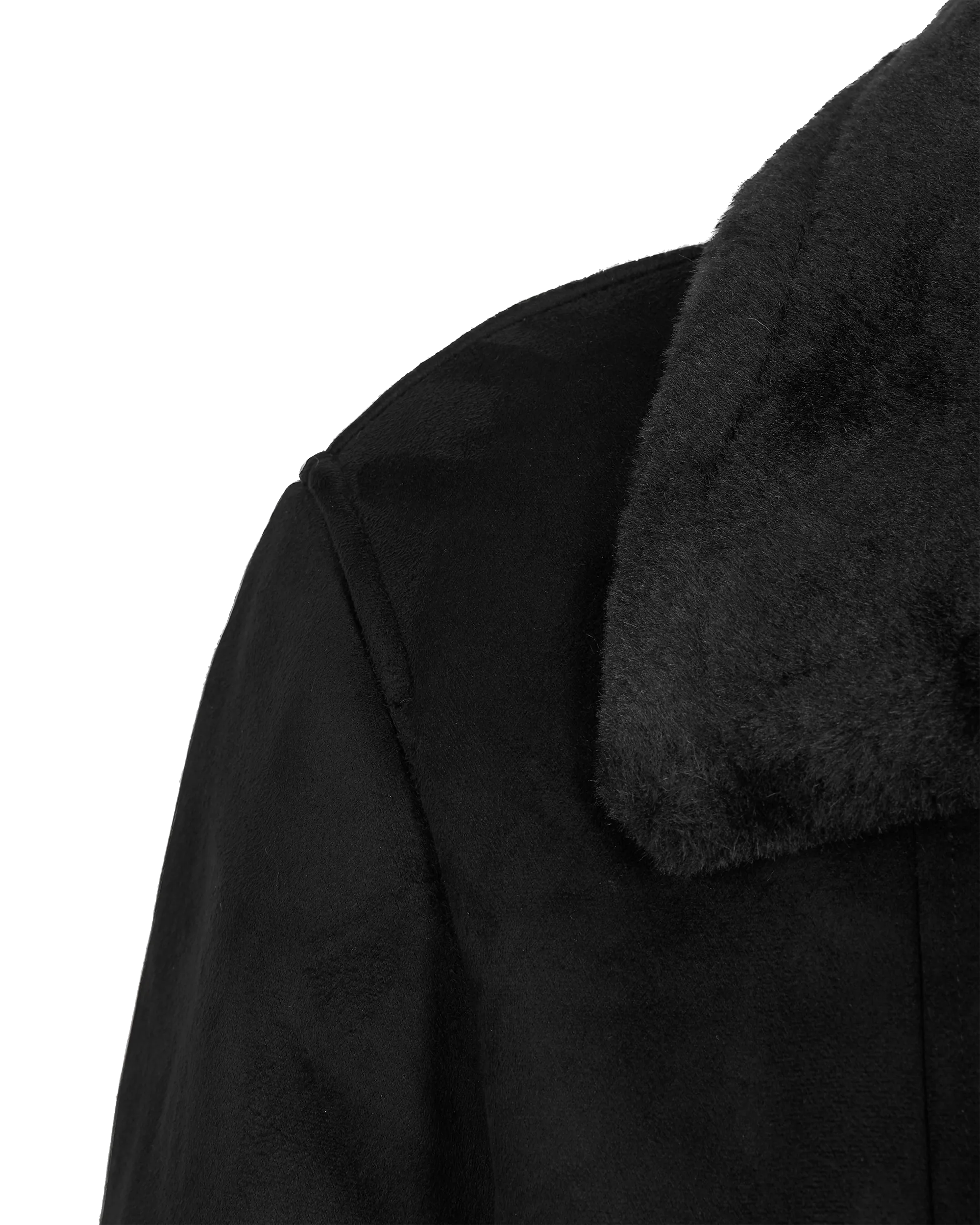 Soia and Kyo Phoebe Moto Coat