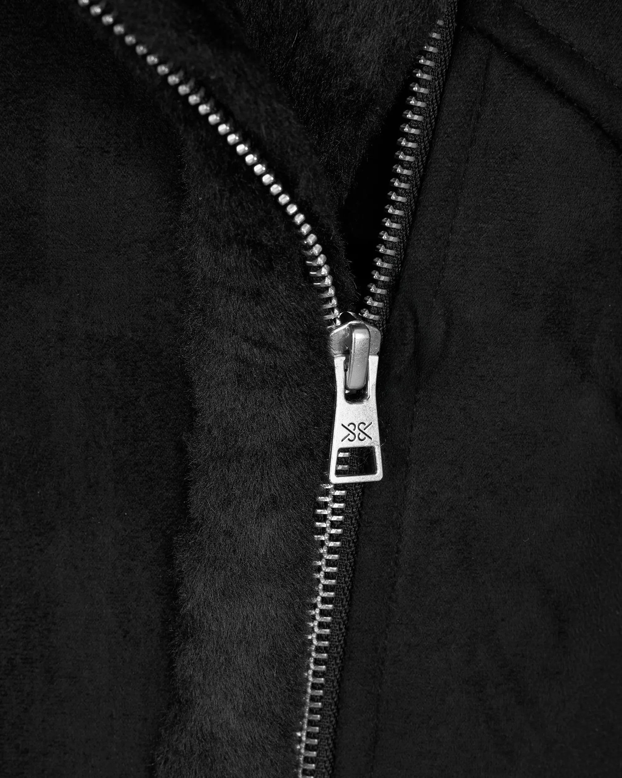 Soia and Kyo Phoebe Moto Coat