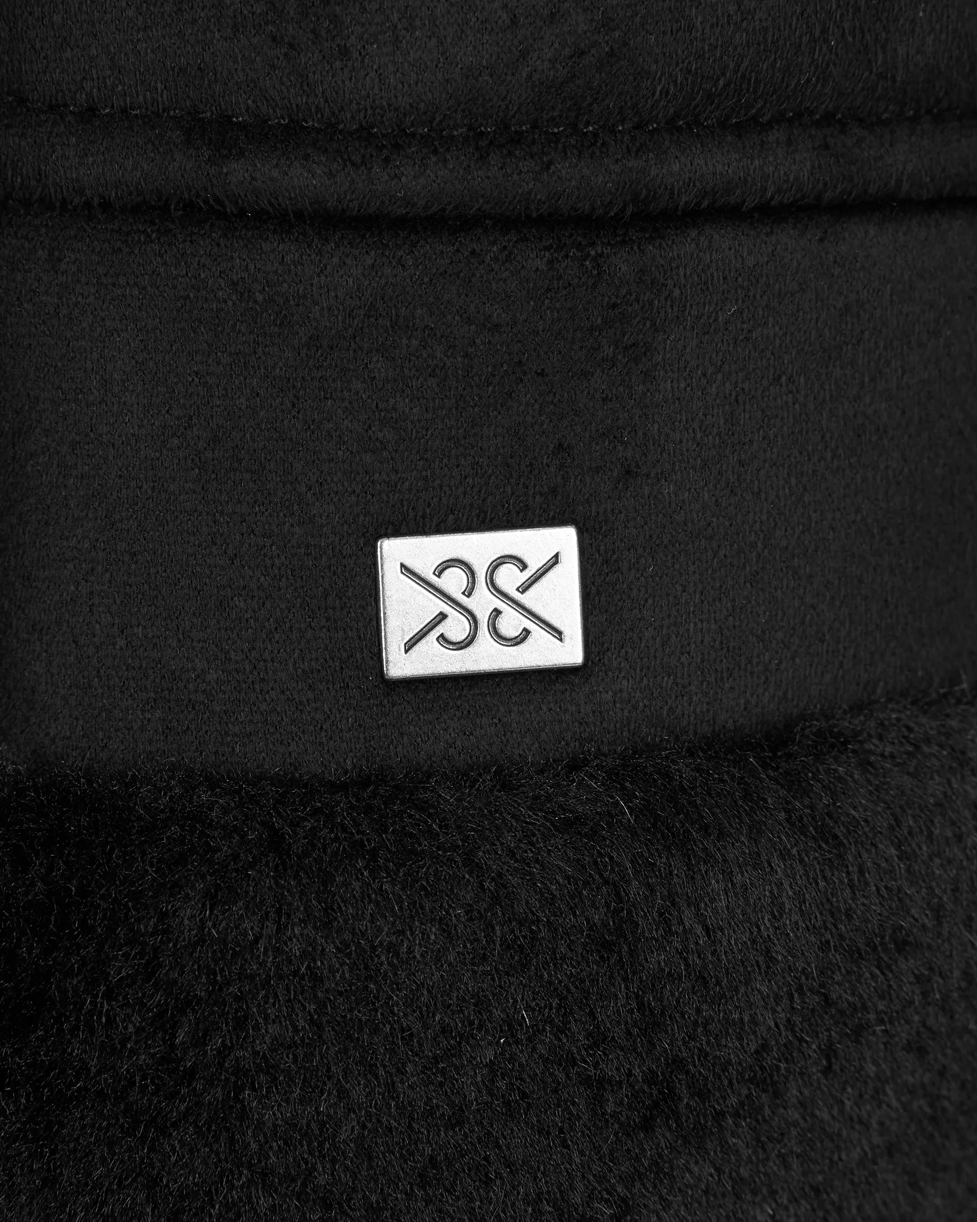 Soia and Kyo Phoebe Moto Coat