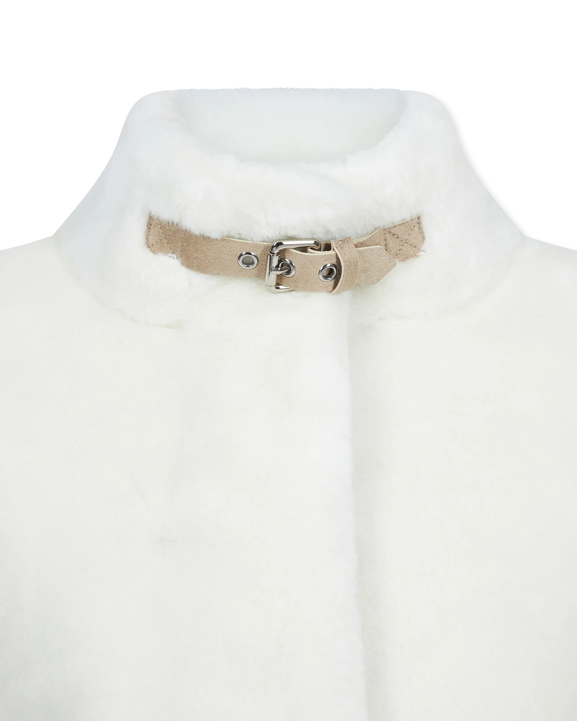 Fiala Long Coat - DIHSAN