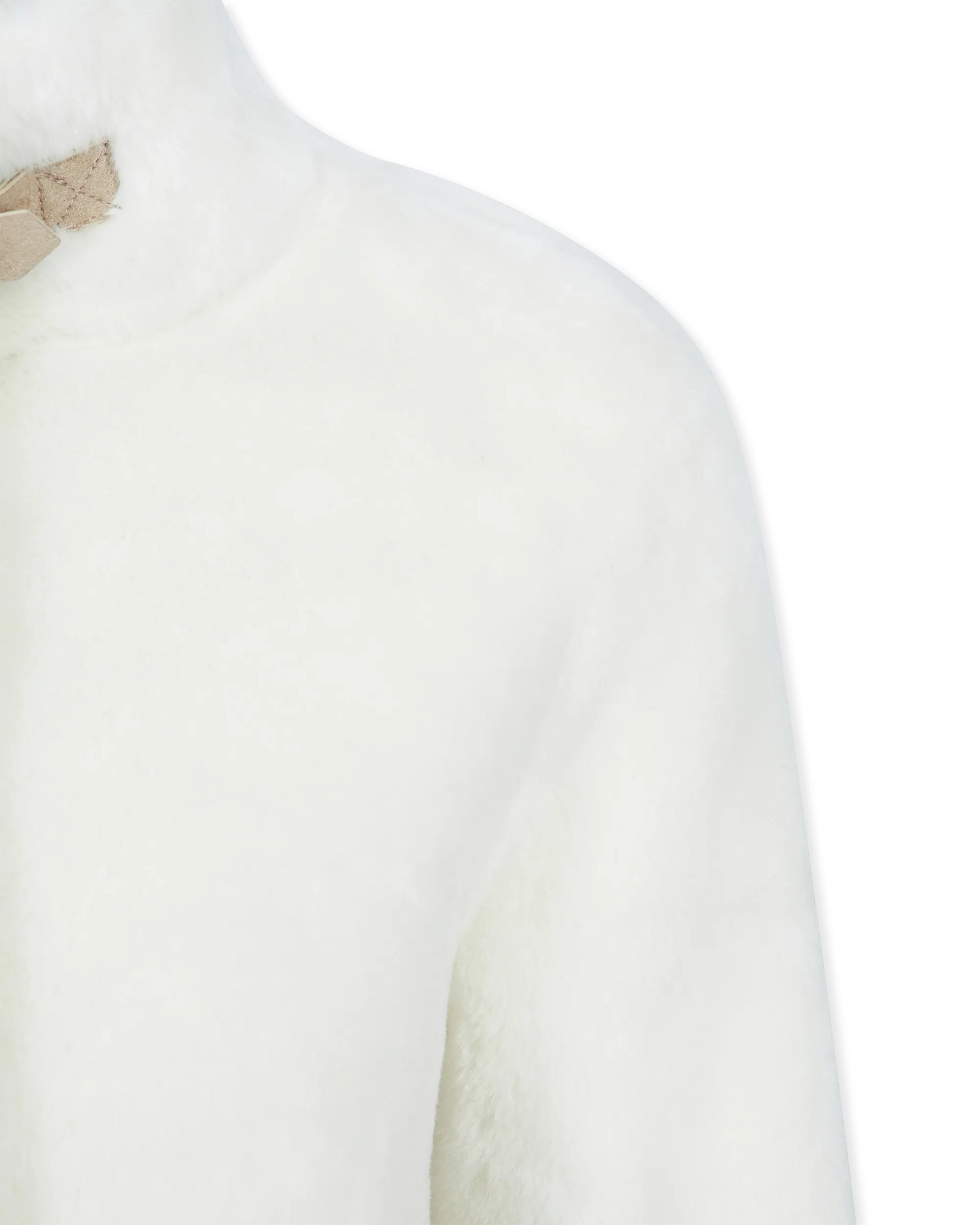 Fiala Long Coat - DIHSAN