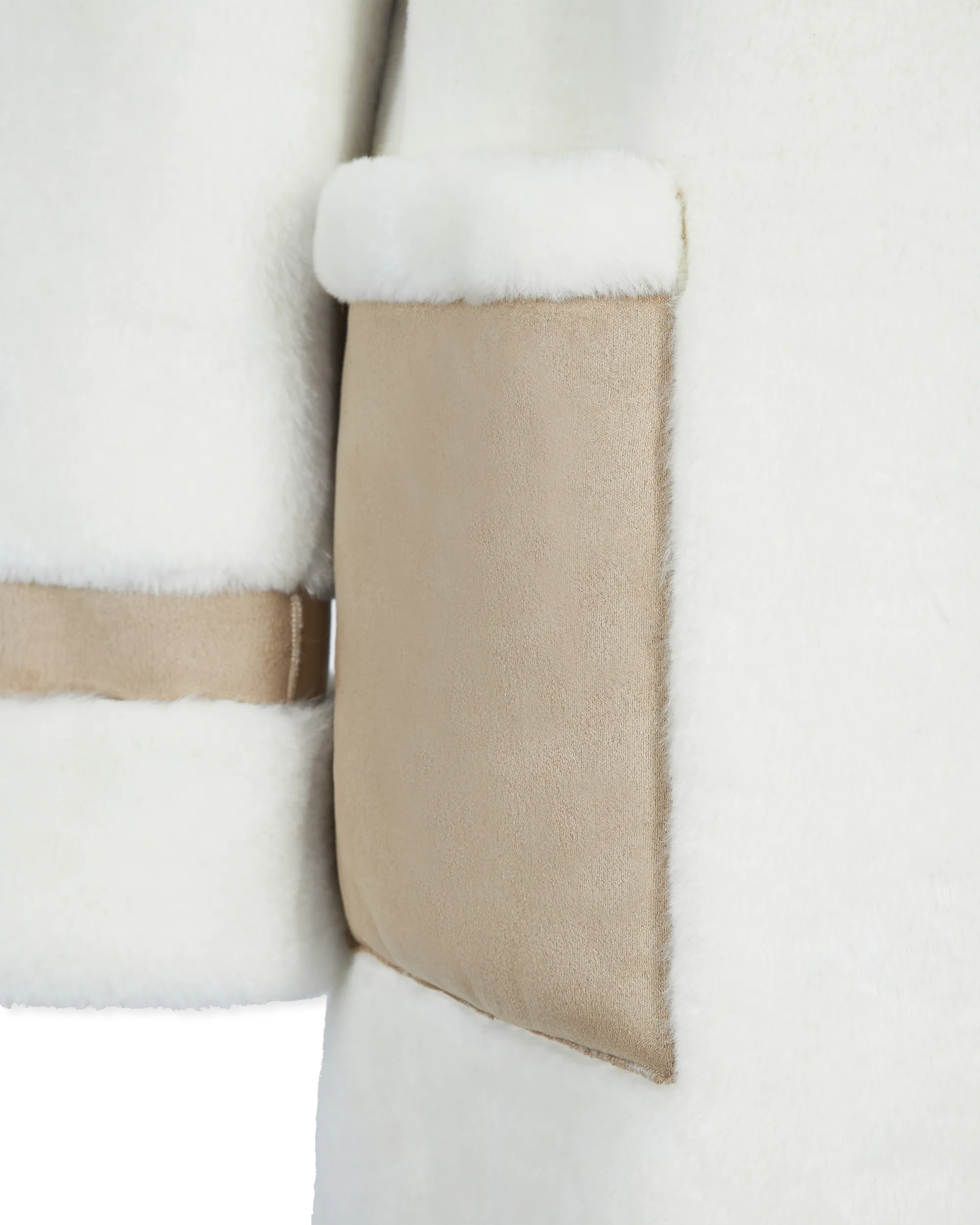 Fiala Long Coat - DIHSAN
