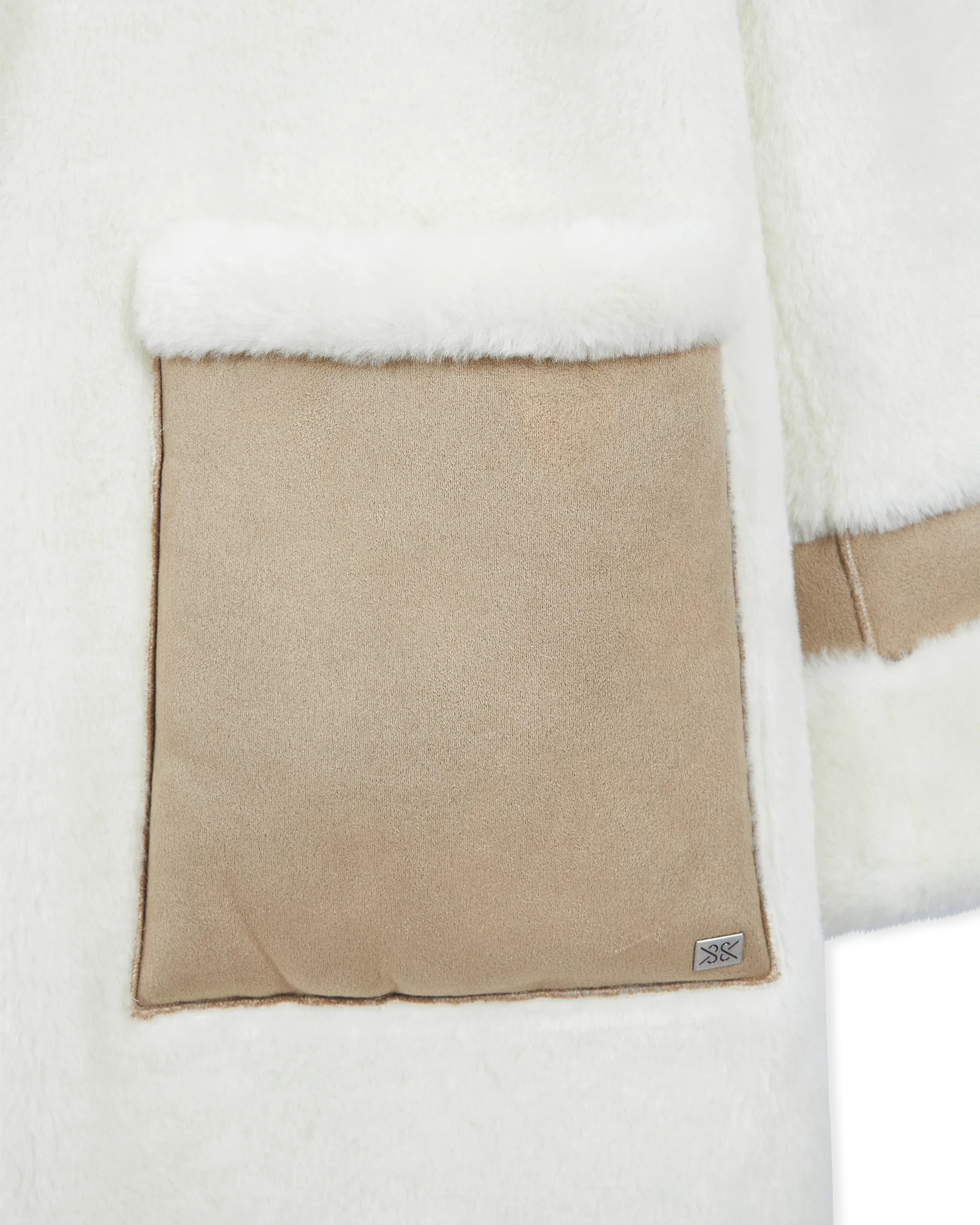 Fiala Long Coat - DIHSAN