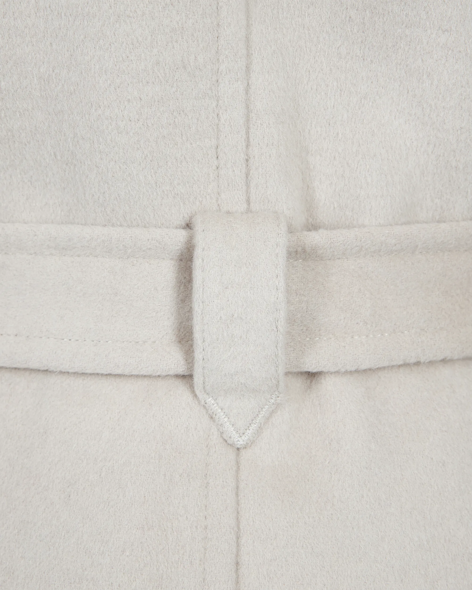 Adeline Long Coat - DIHSAN