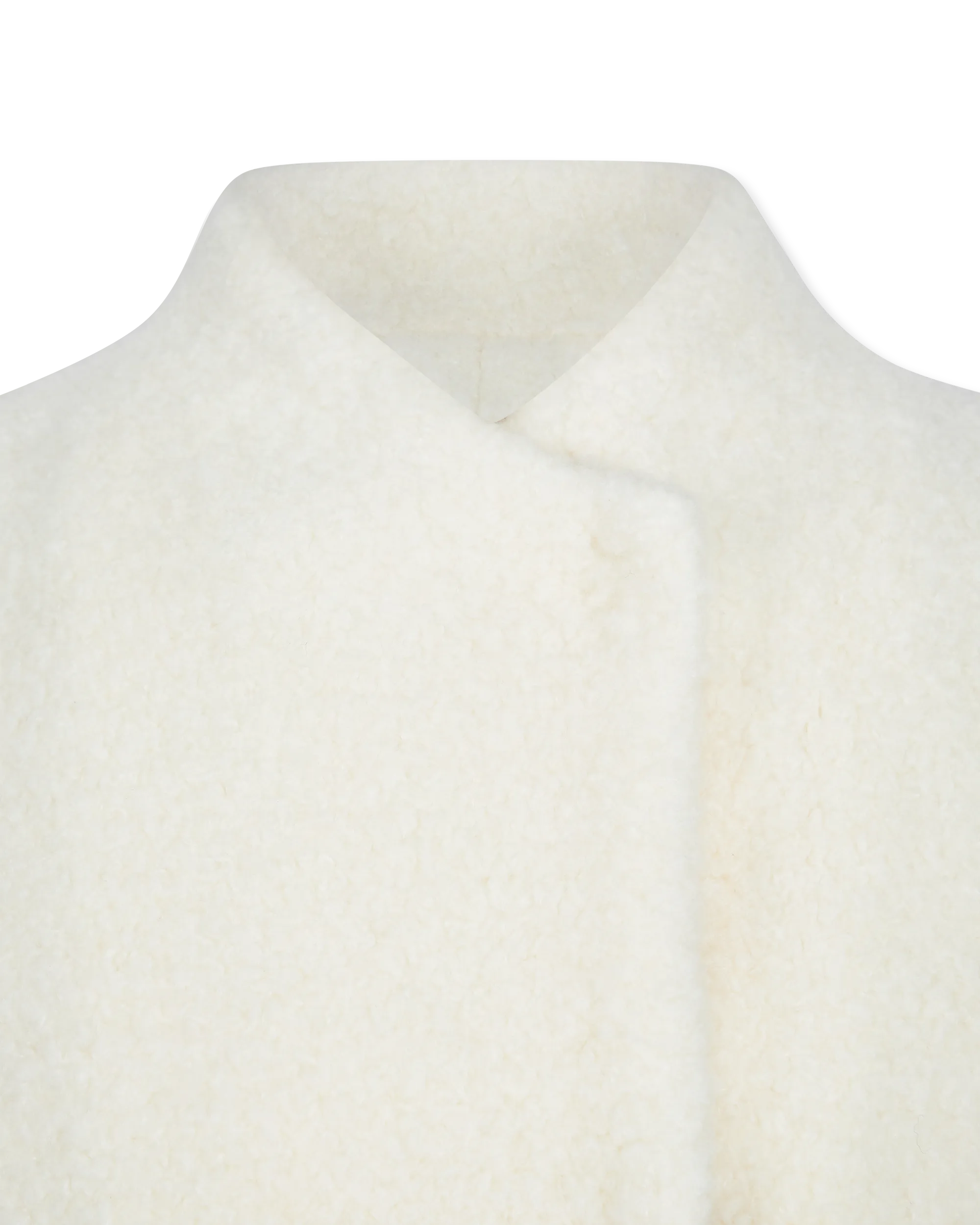 Mariah Coat - DIHSAN
