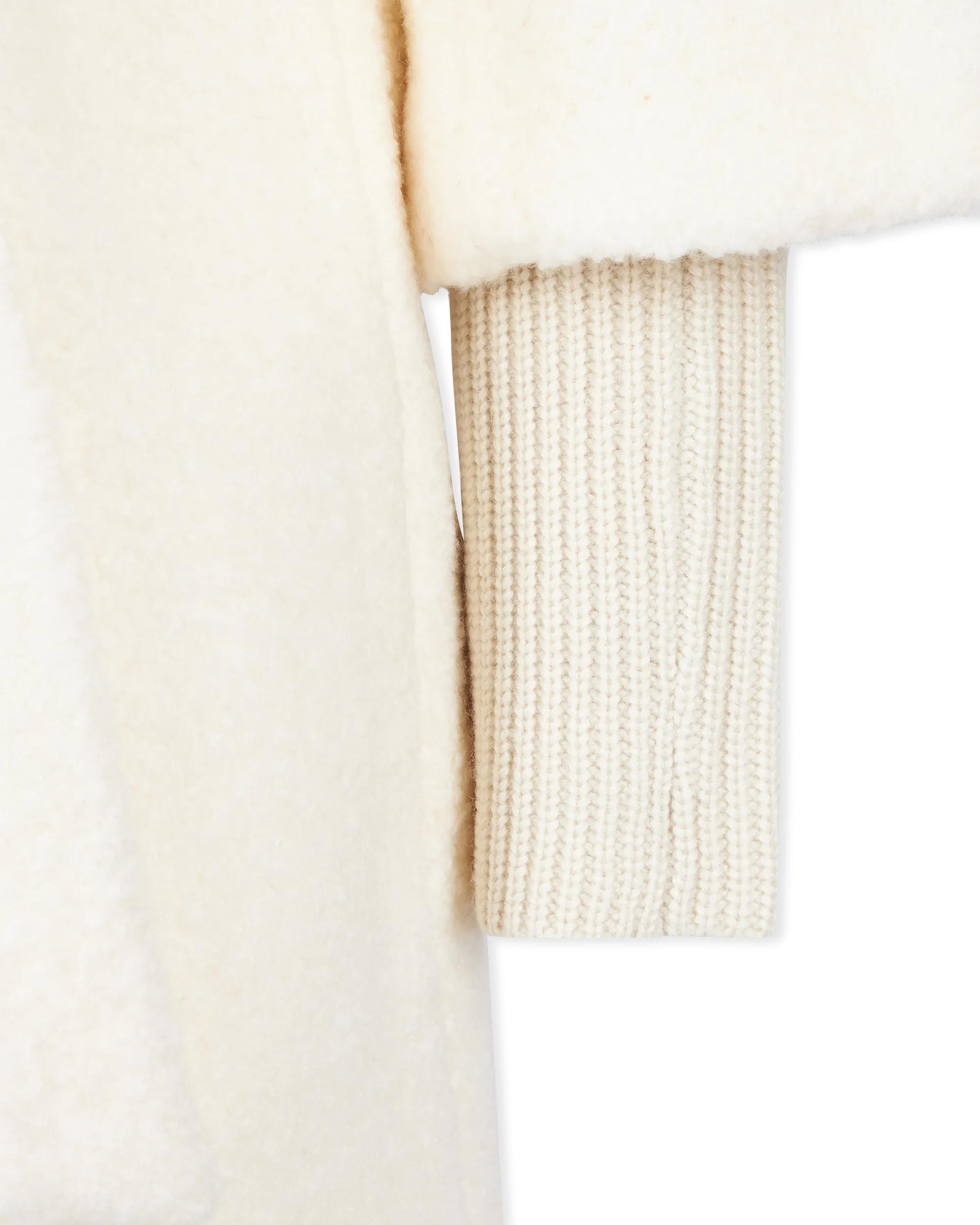 Mariah Coat - DIHSAN