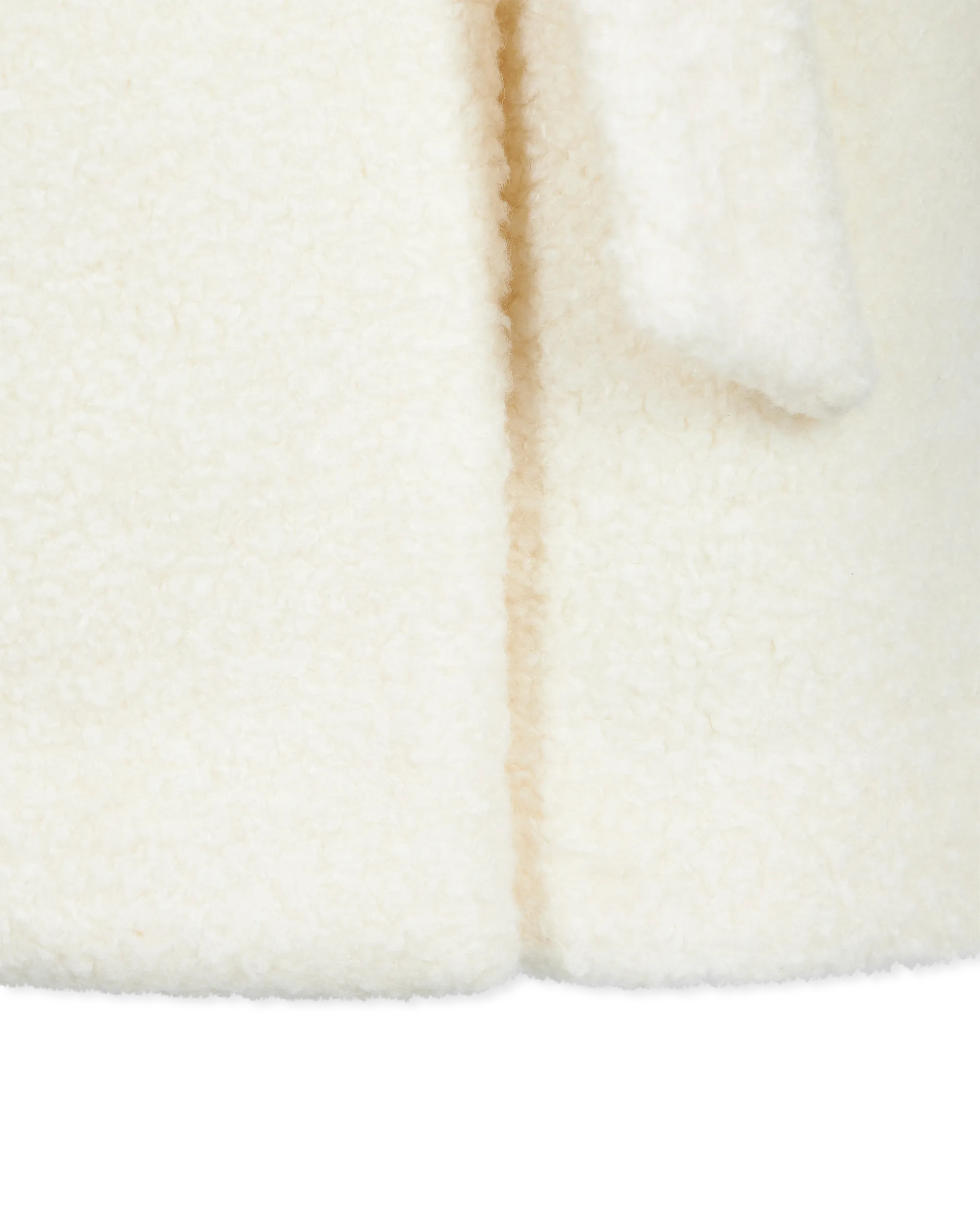 Mariah Coat - DIHSAN