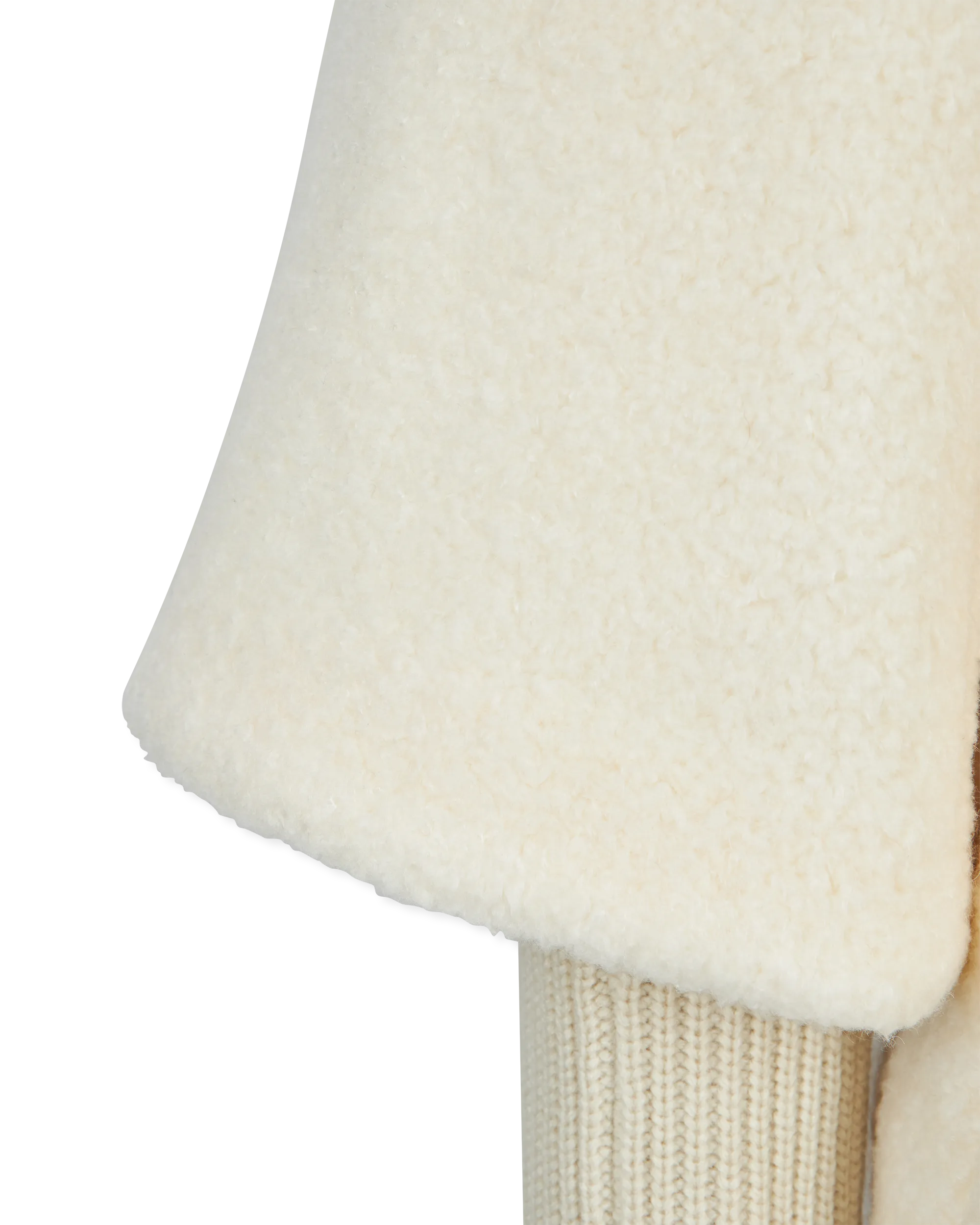 Mariah Coat - DIHSAN