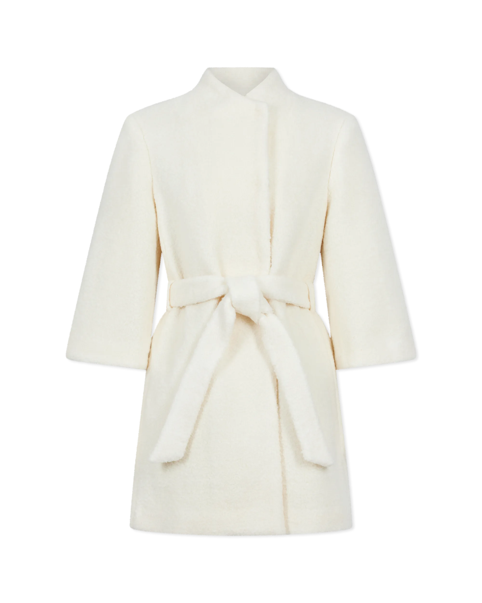 Mariah Coat - DIHSAN