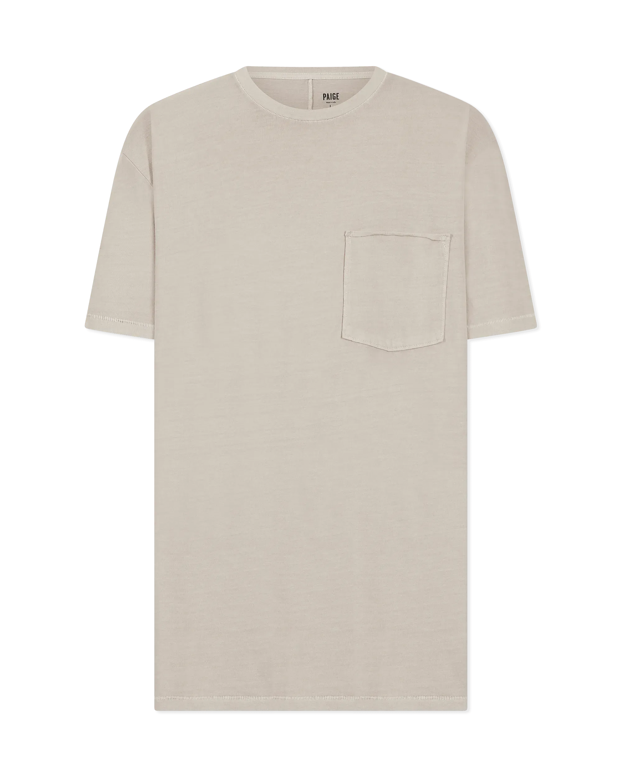 Ramirez T-Shirt - DIHSAN