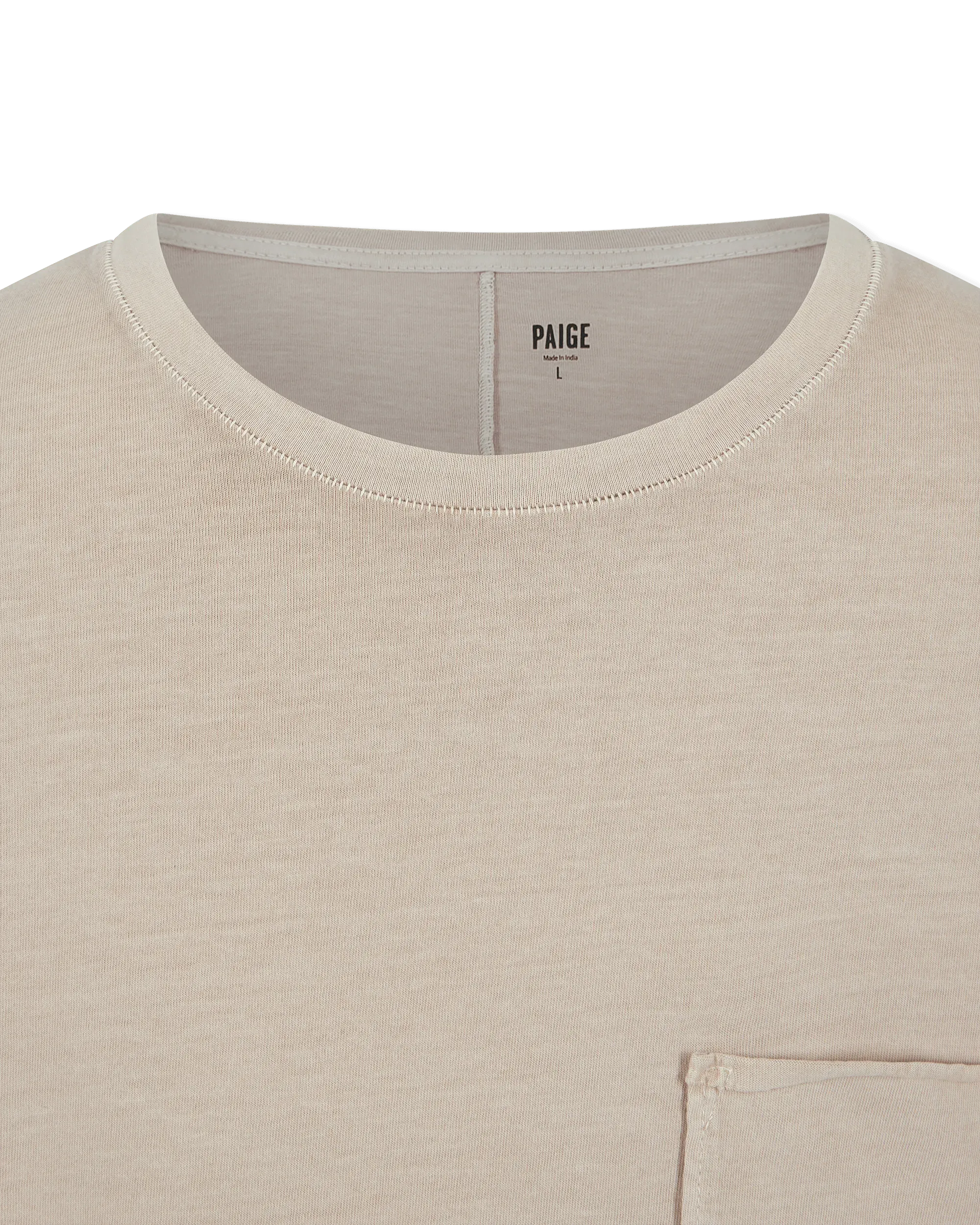 Ramirez T-Shirt - DIHSAN