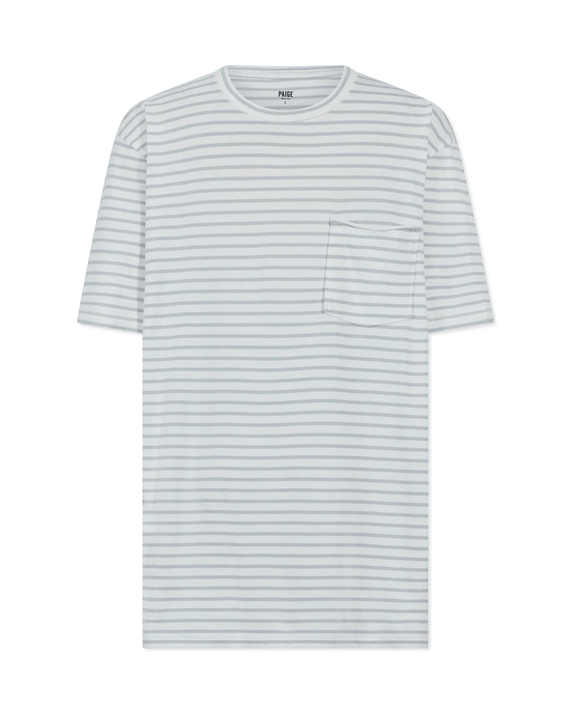 Ramirez T-Shirt - DIHSAN
