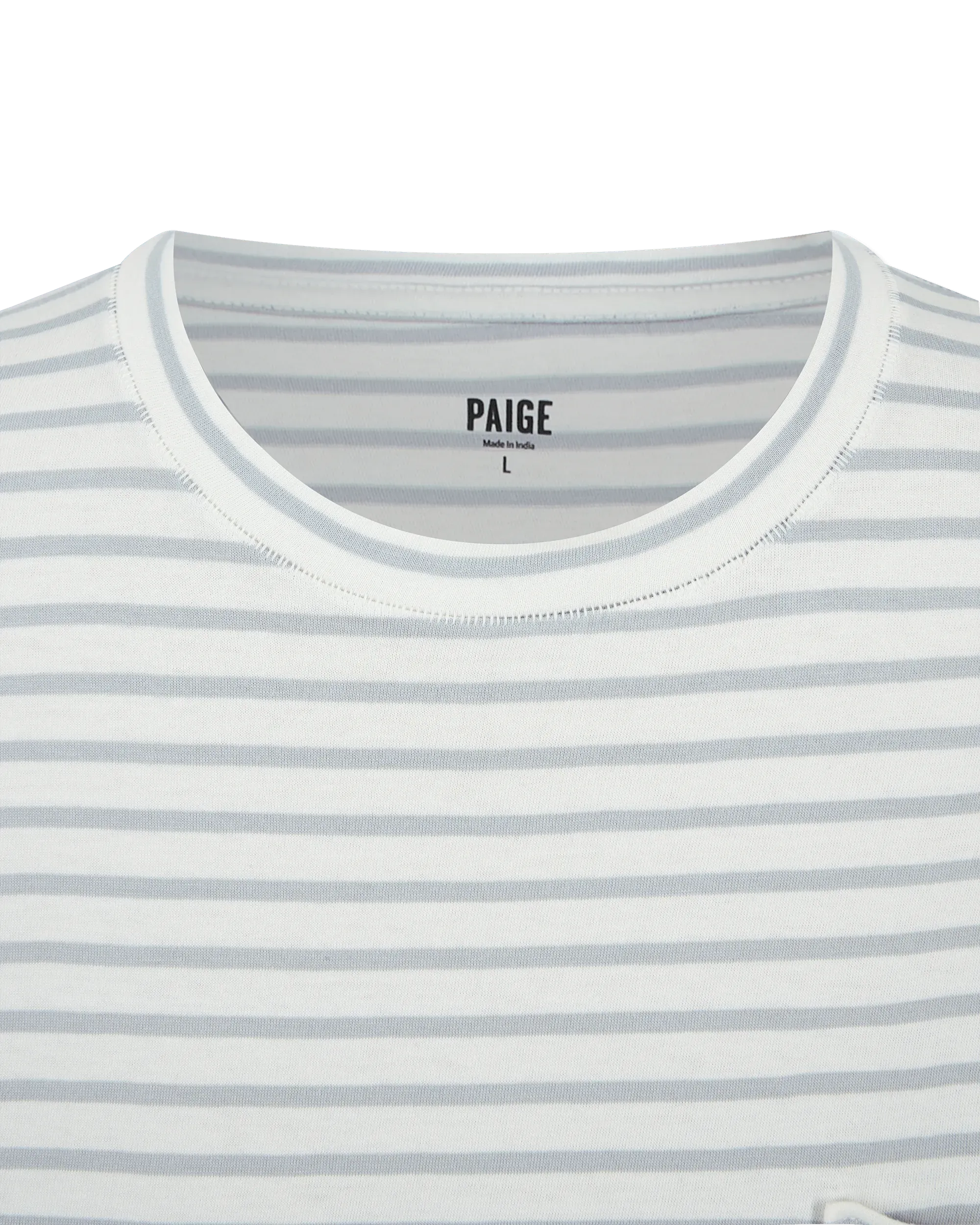 Ramirez T-Shirt - DIHSAN