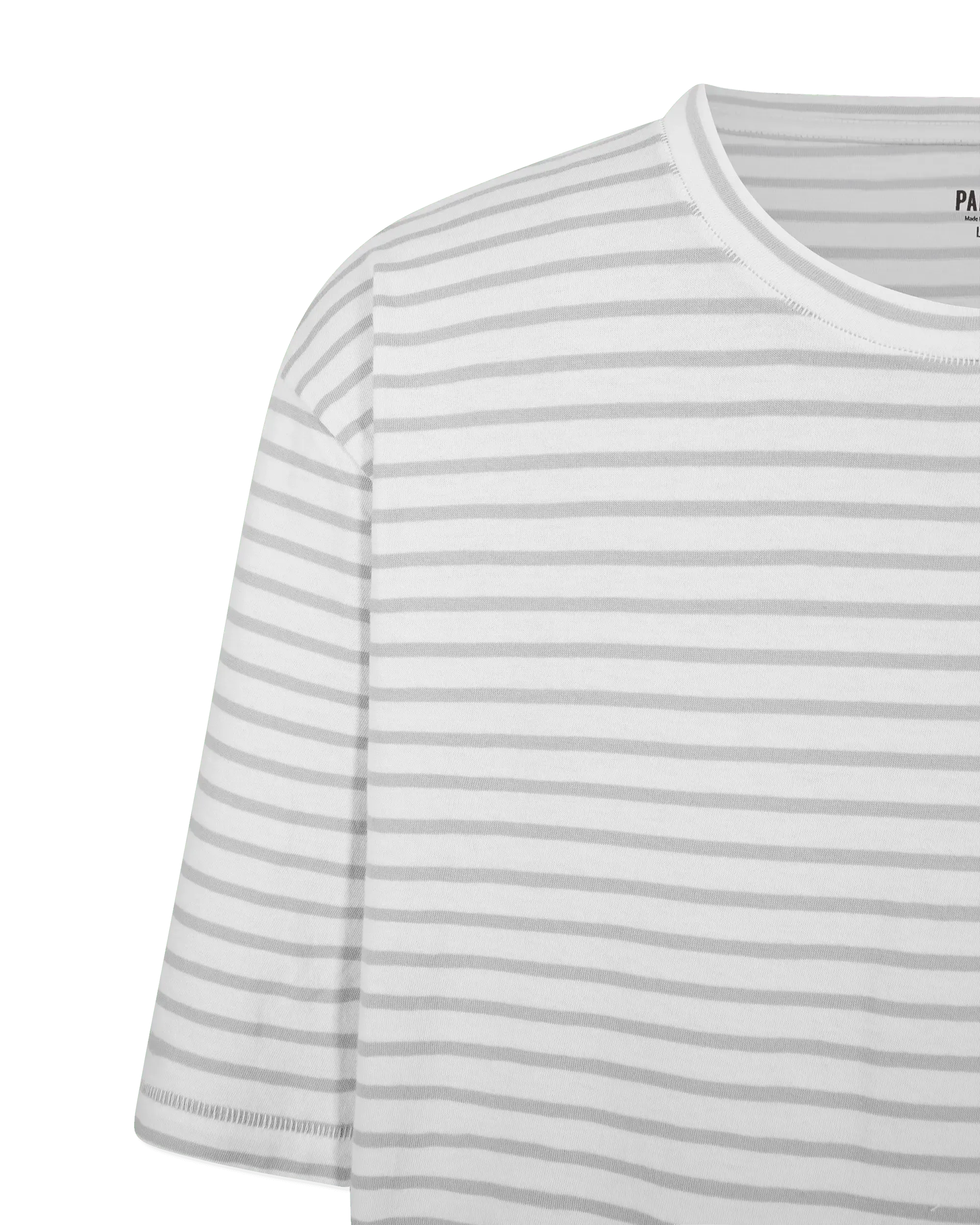 Ramirez T-Shirt - DIHSAN