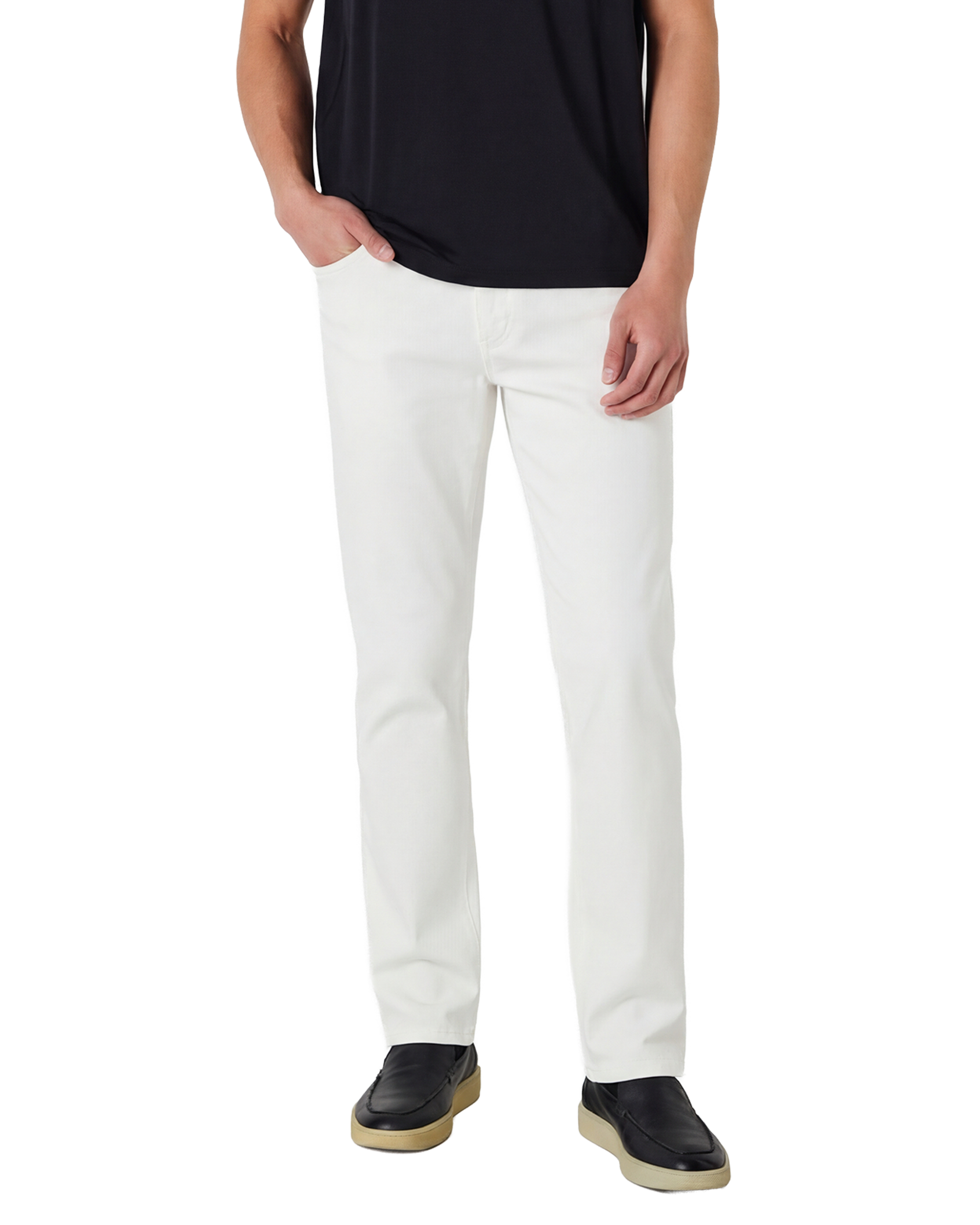 Danford Chino Pant