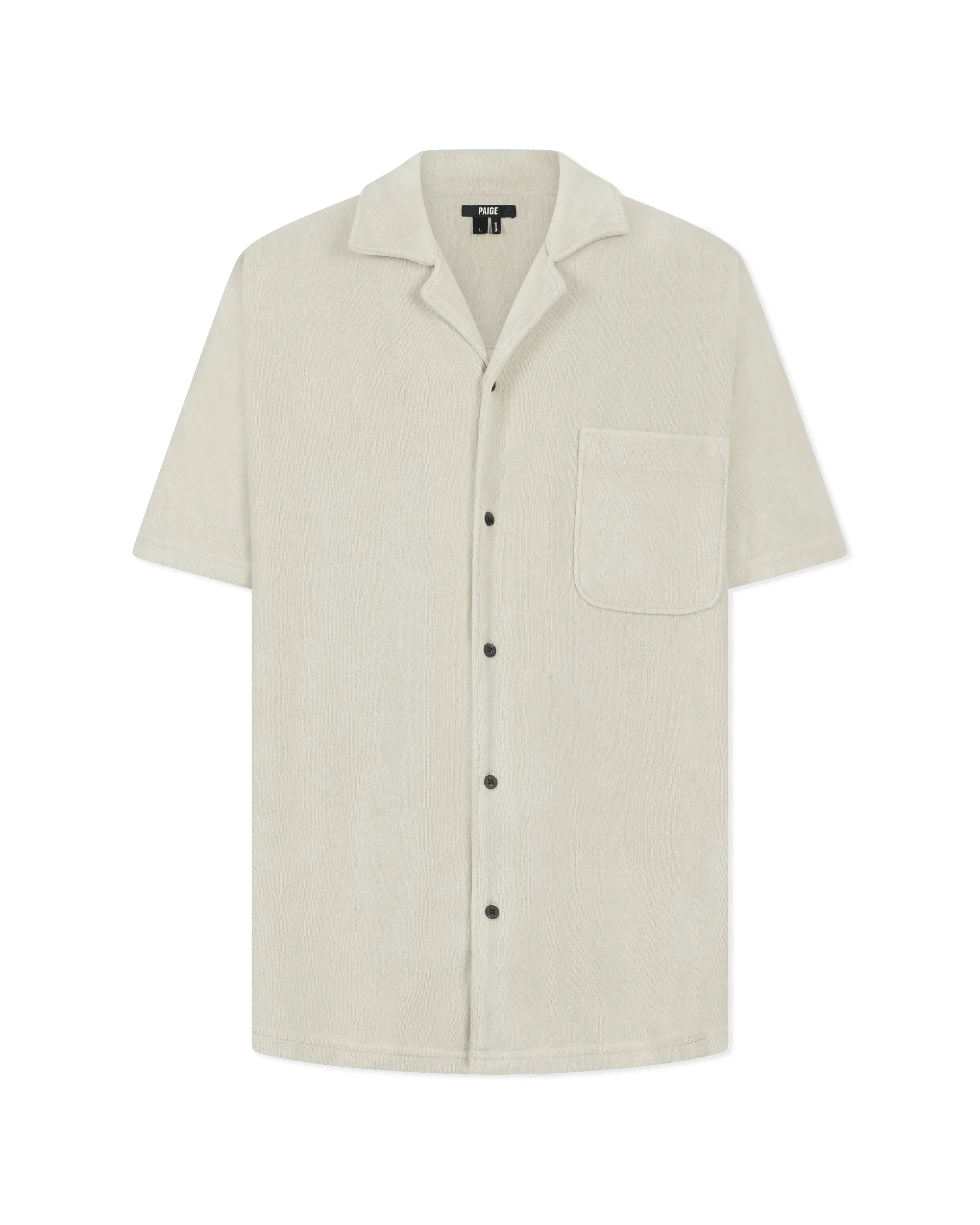Colvin Shirt - DIHSAN