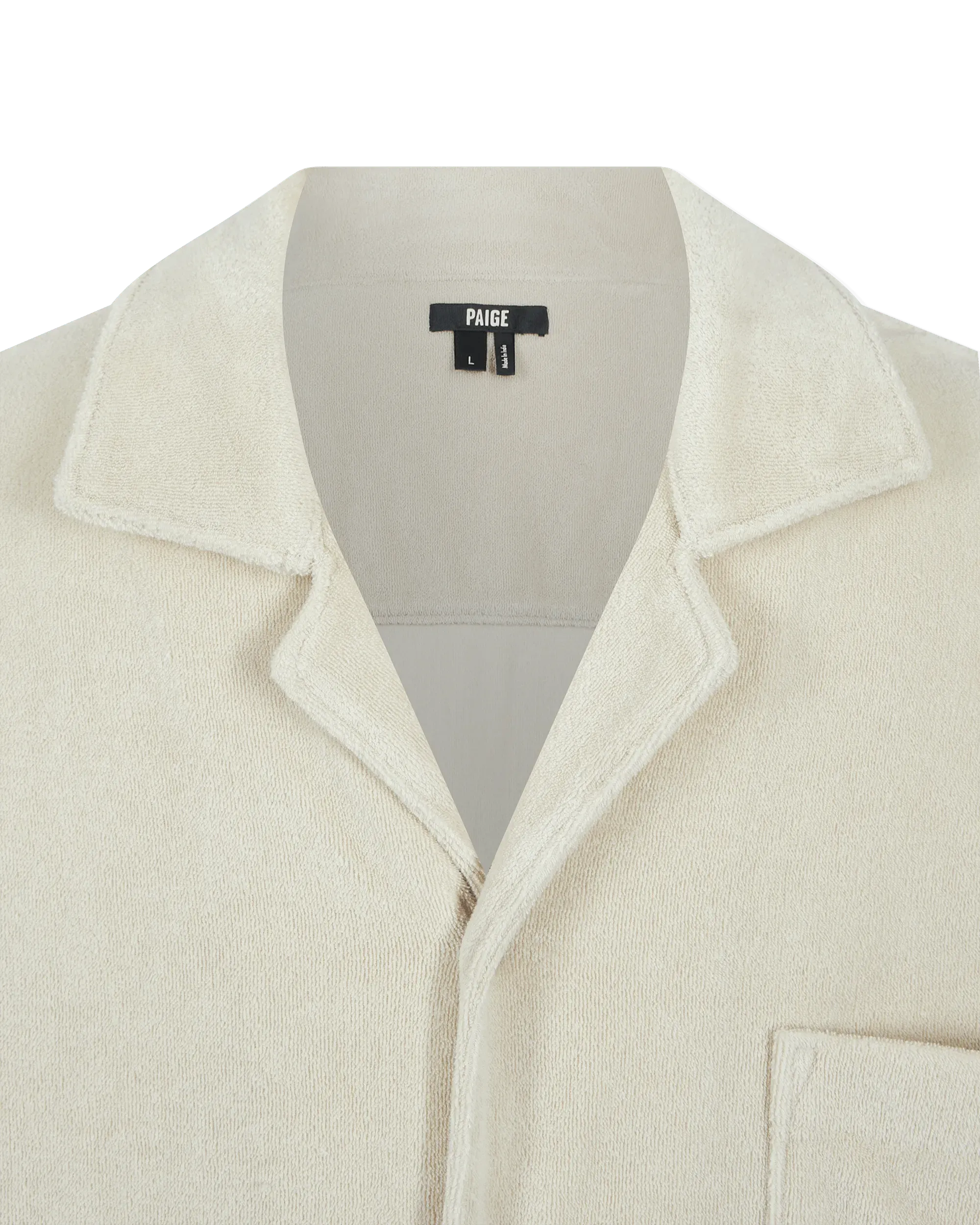 Colvin Shirt - DIHSAN