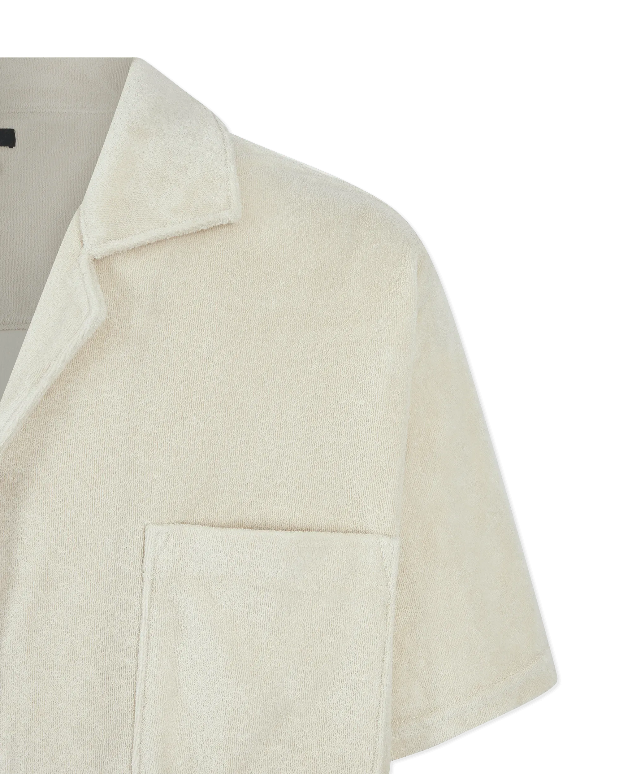 Colvin Shirt - DIHSAN