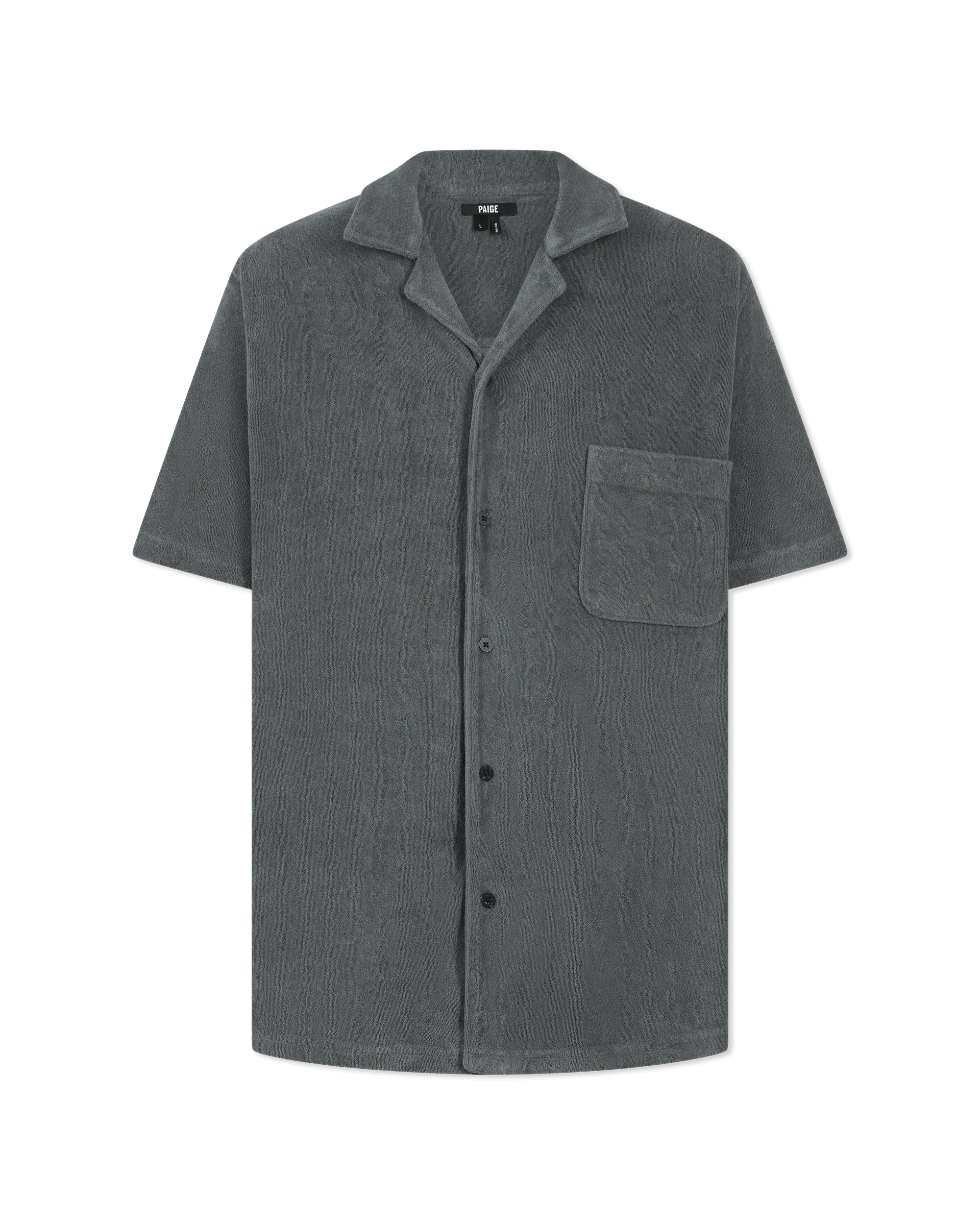 Colvin Shirt - DIHSAN