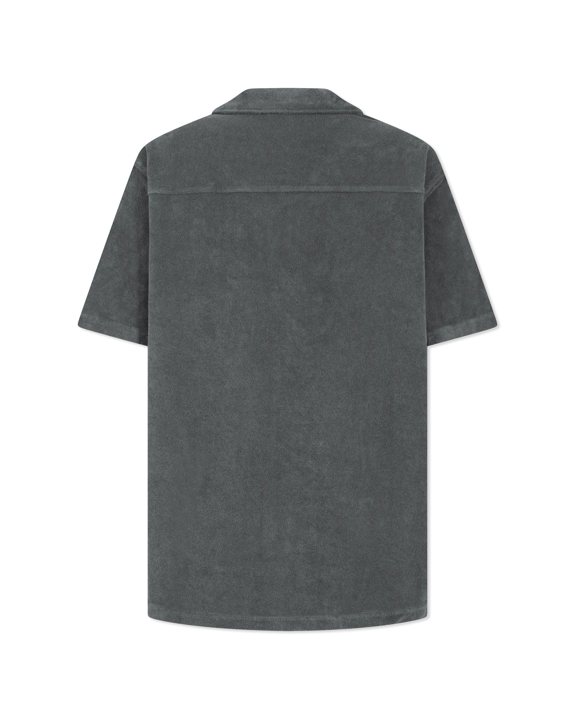 Colvin Shirt - DIHSAN