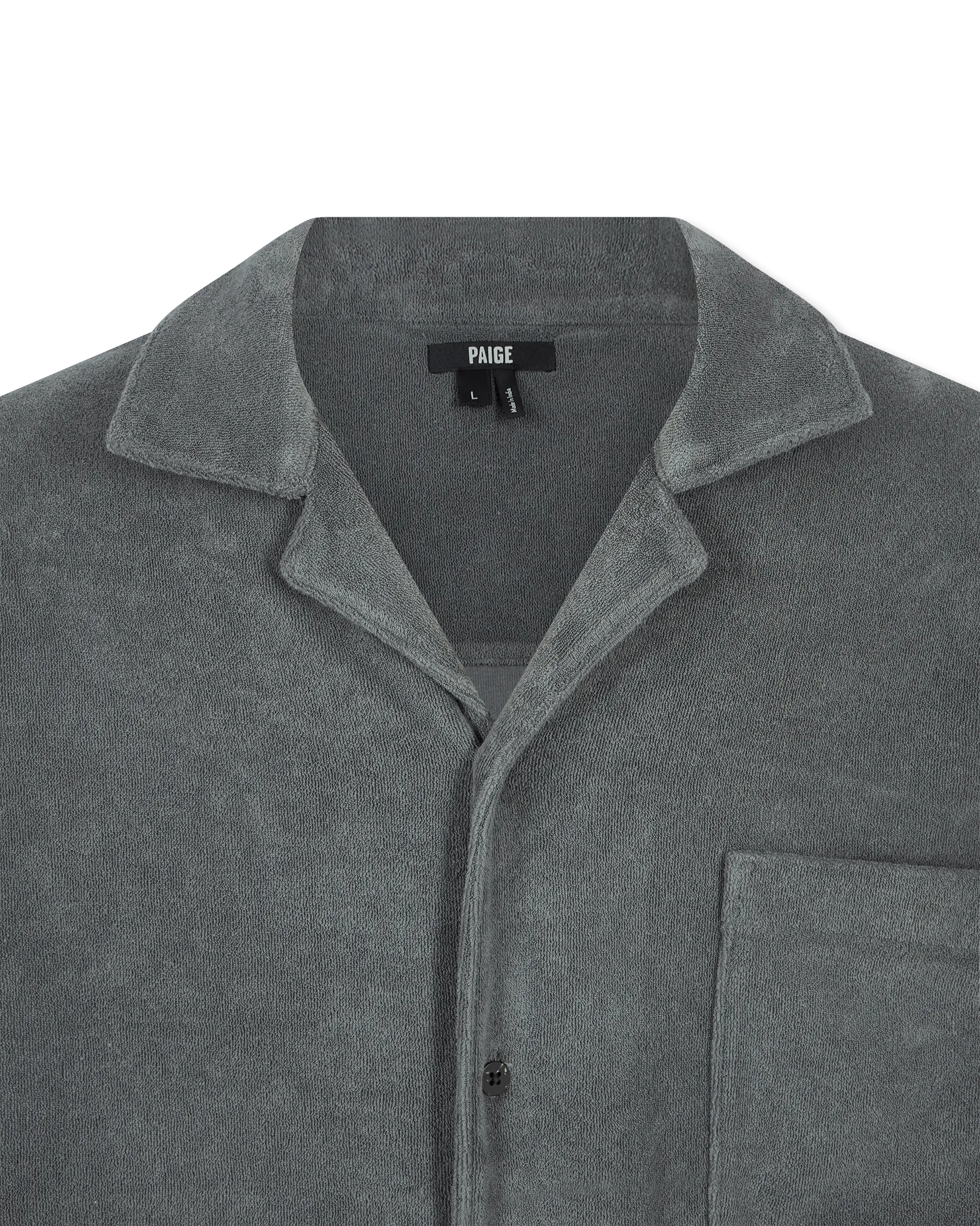 Colvin Shirt - DIHSAN