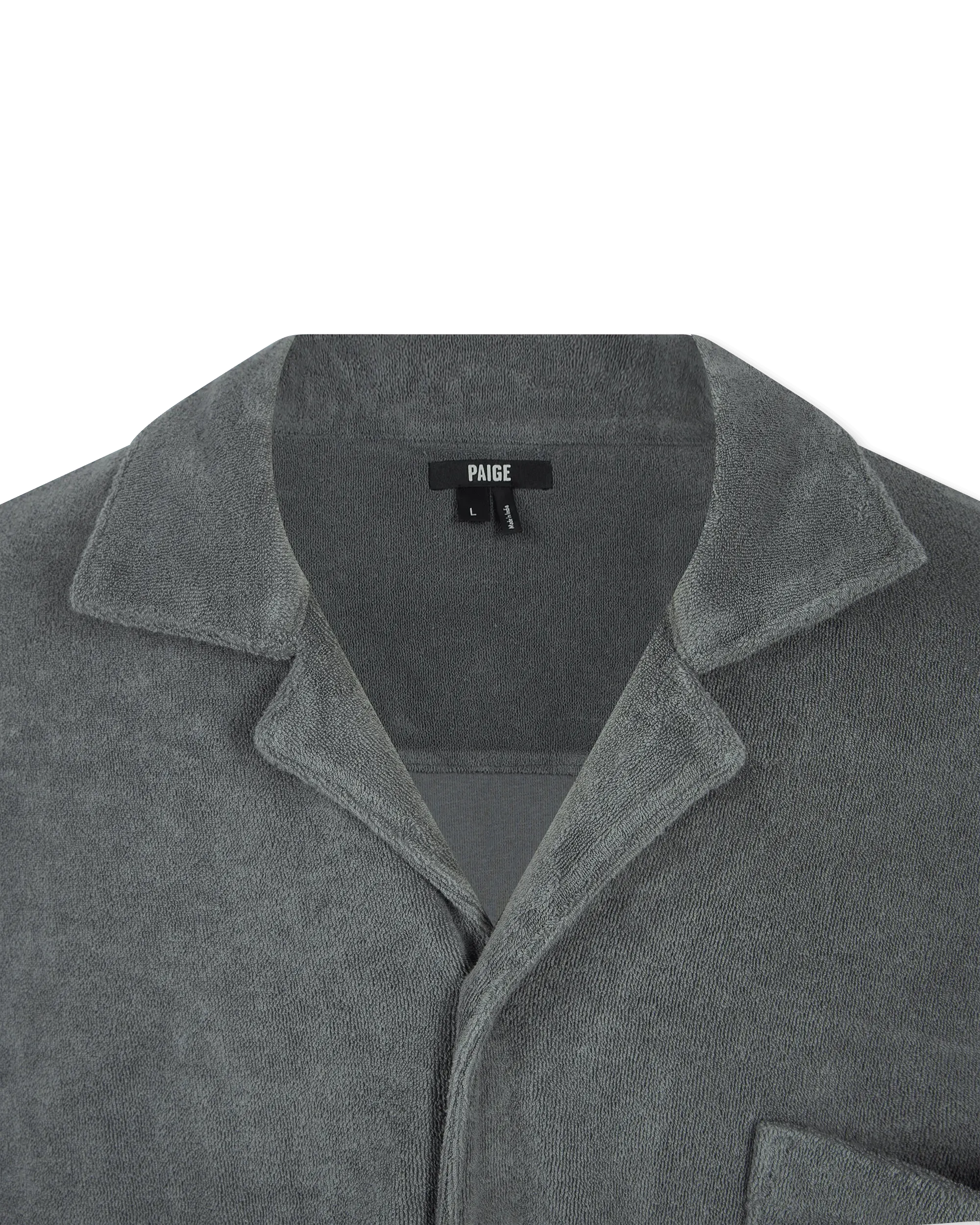 Colvin Shirt - DIHSAN