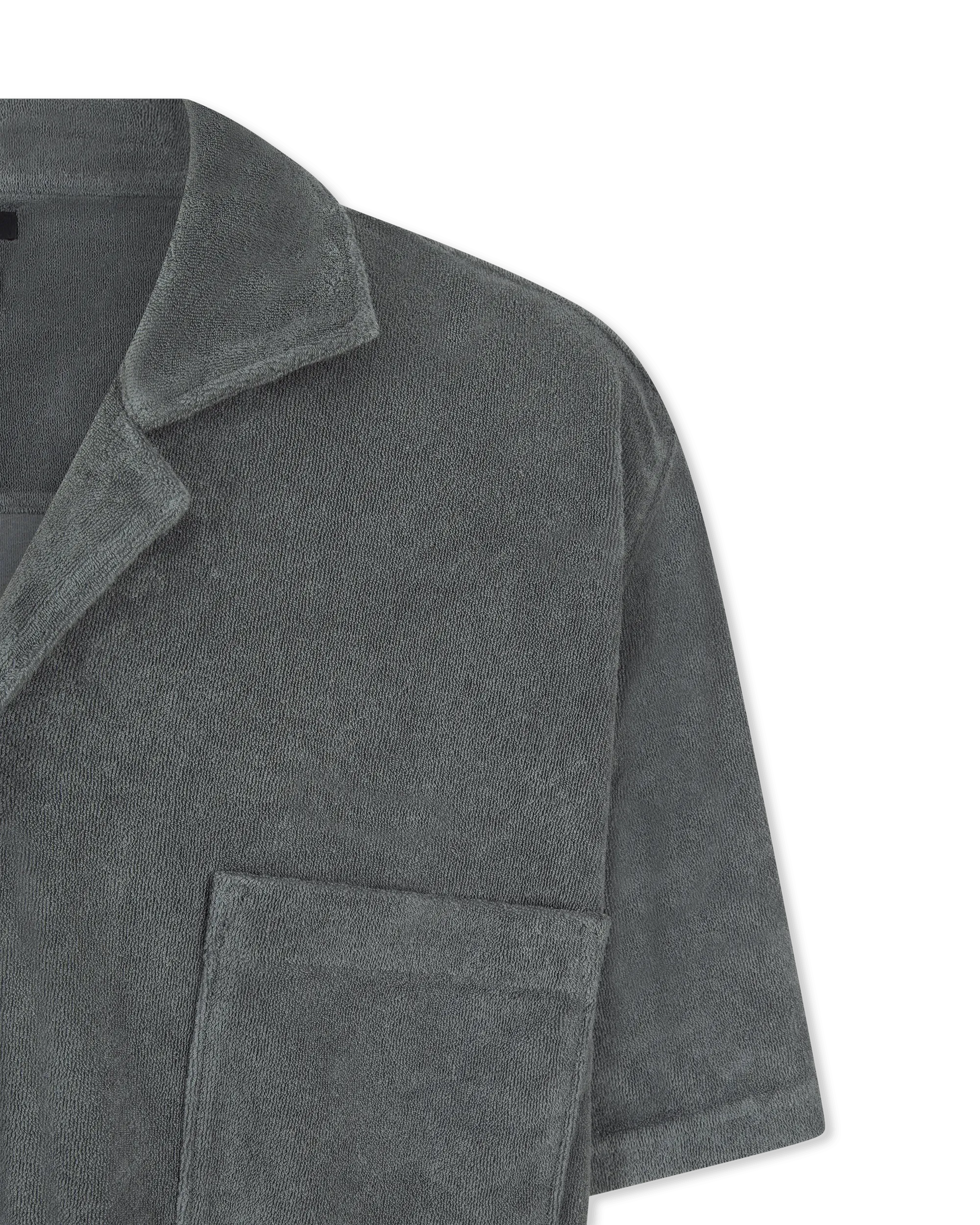 Colvin Shirt - DIHSAN