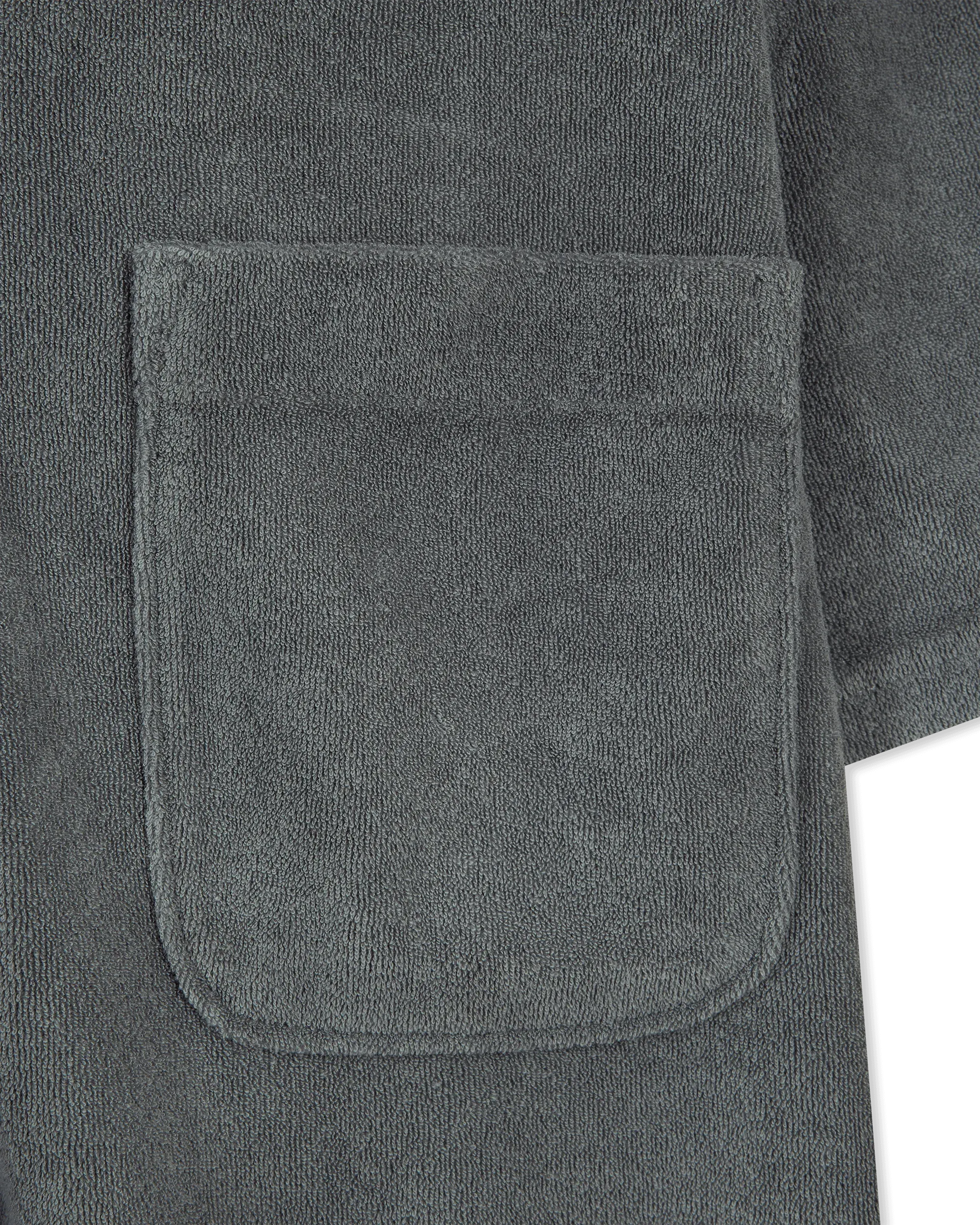 Colvin Shirt - DIHSAN