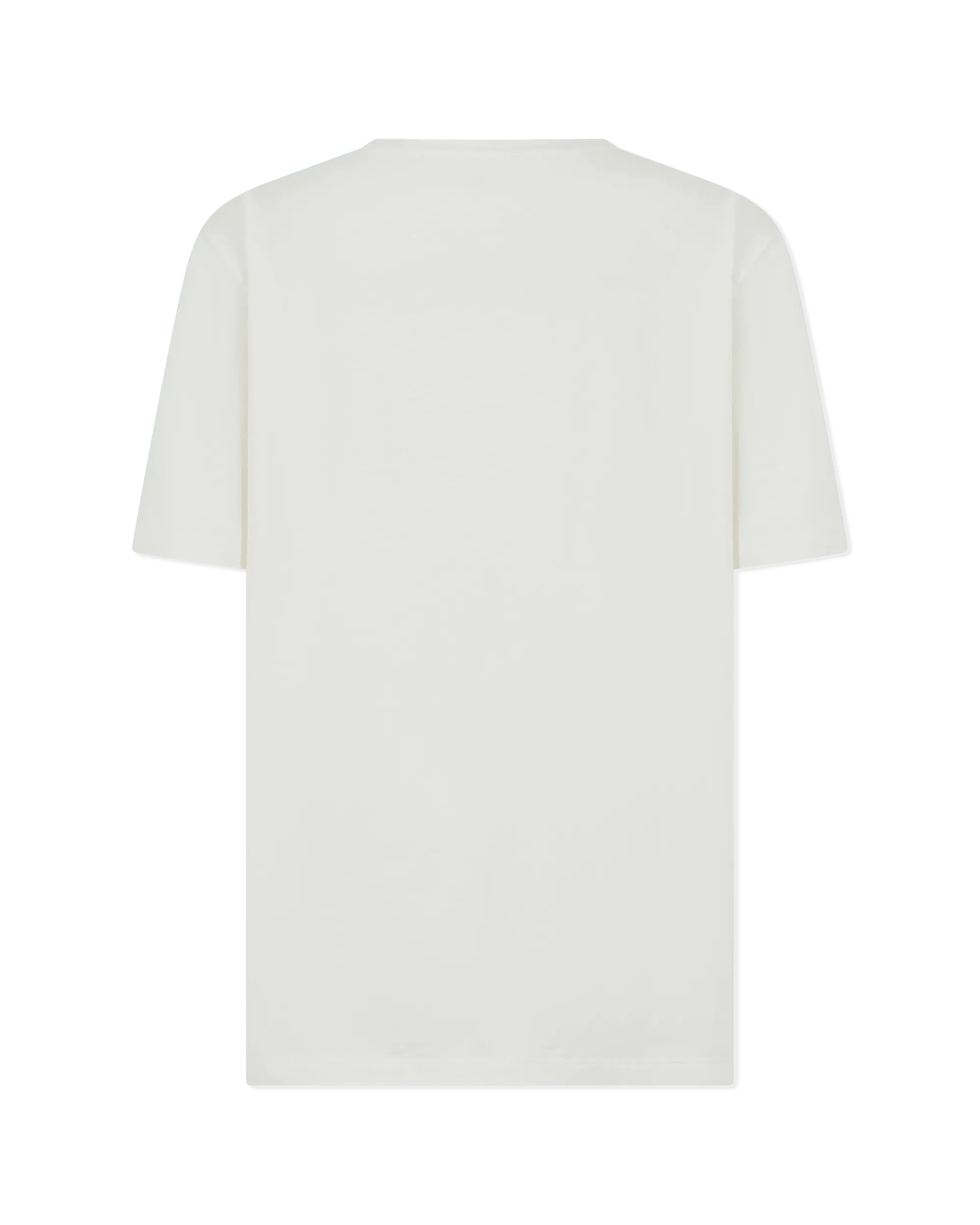 Cash Crew Neck T-Shirt - DIHSAN