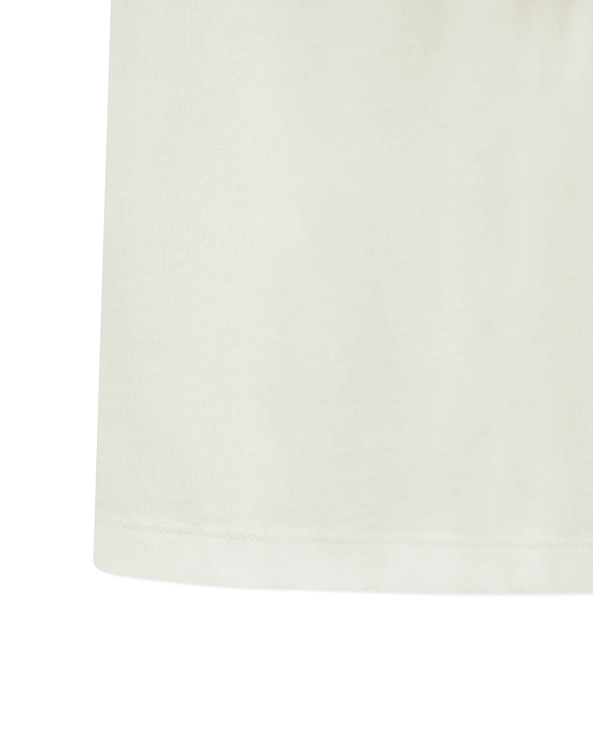 Cash Crew Neck T-Shirt - DIHSAN