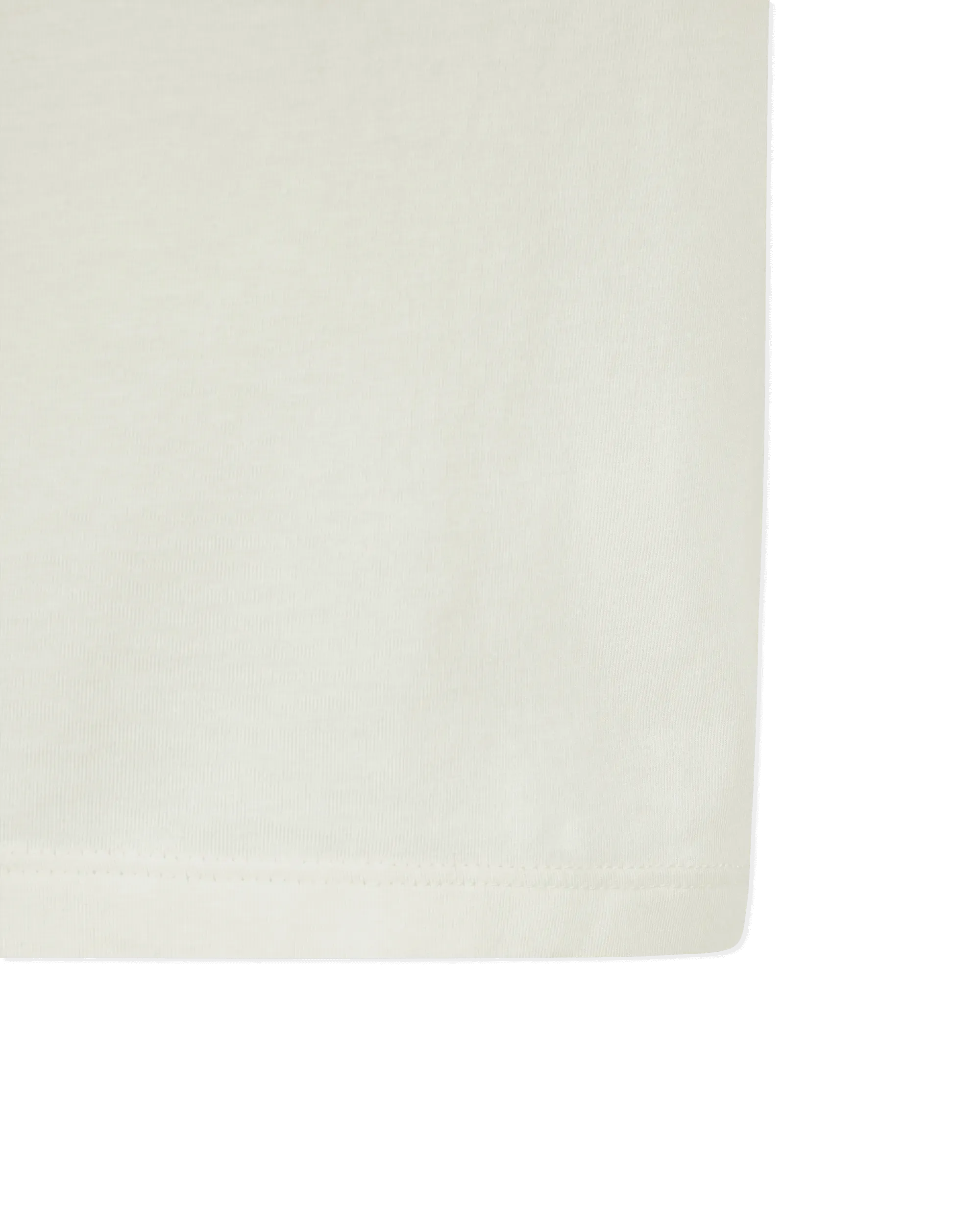 Cash Crew Neck T-Shirt - DIHSAN