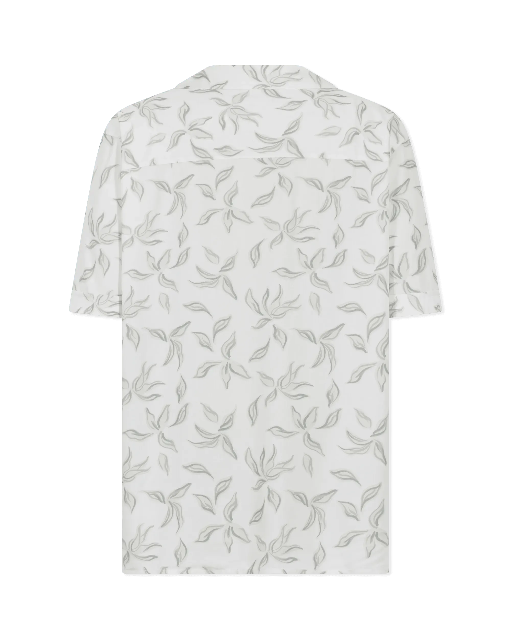 Landon Shirt - DIHSAN