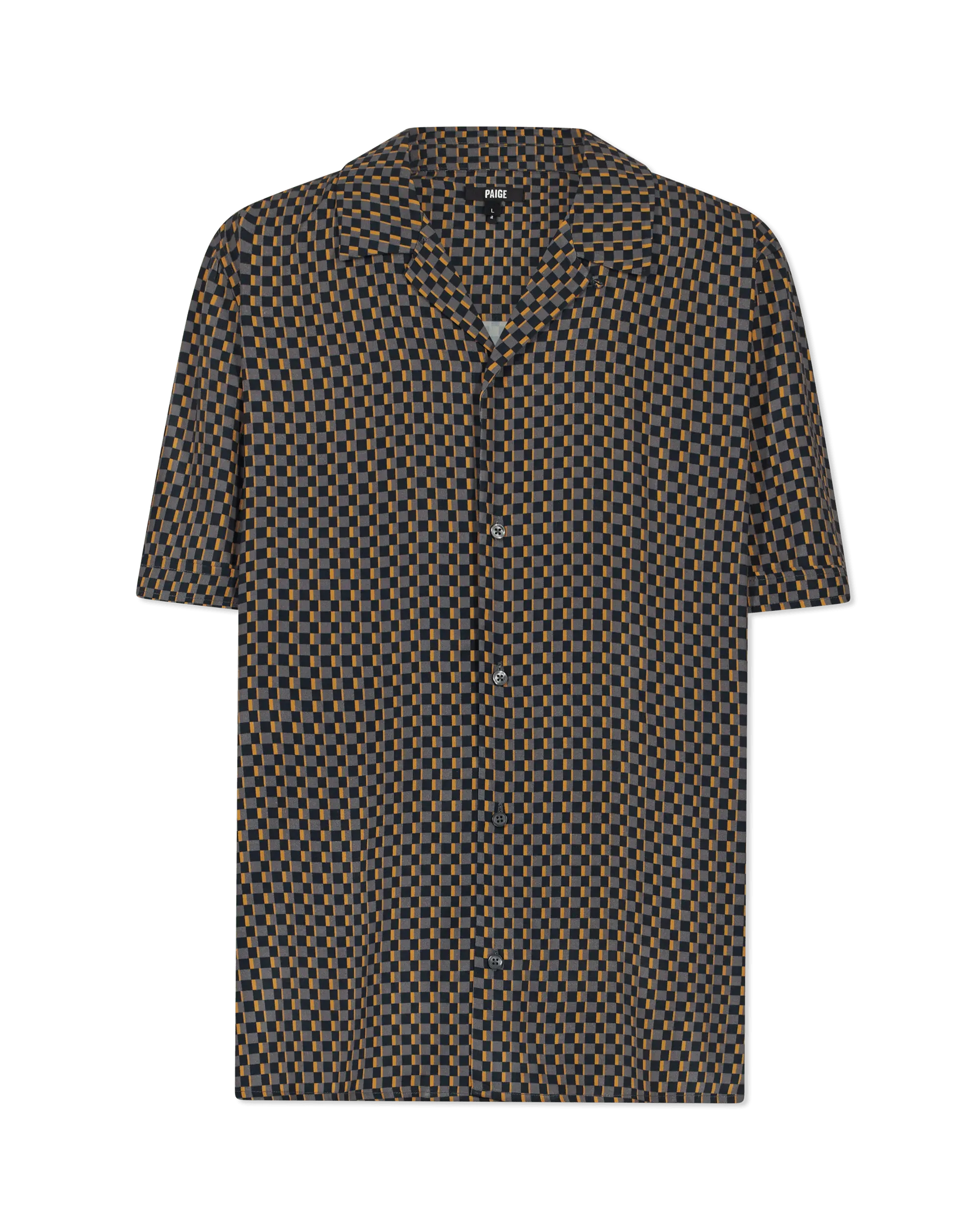 Landon Shirt - DIHSAN