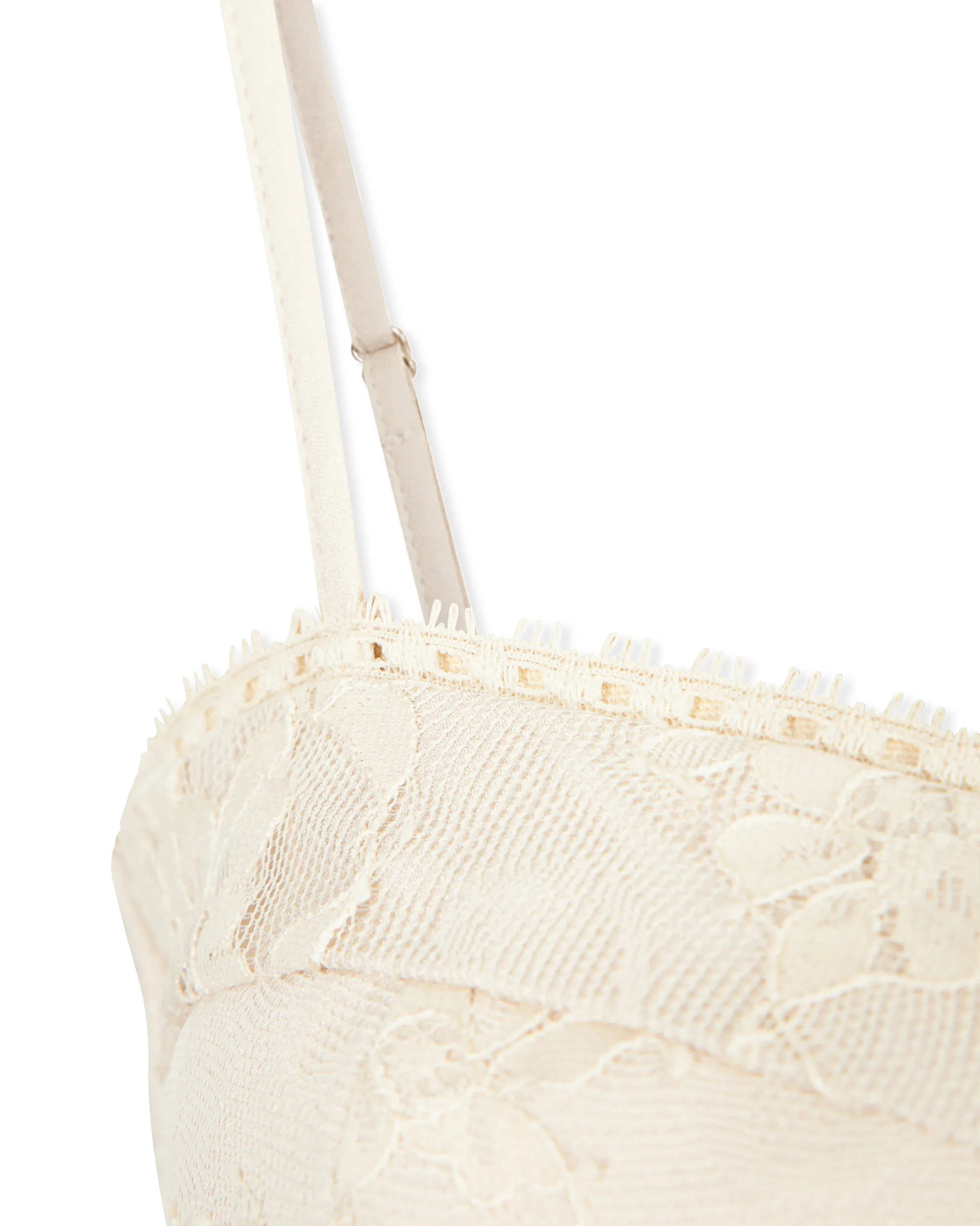Riona Corset Bodysuit - DIHSAN