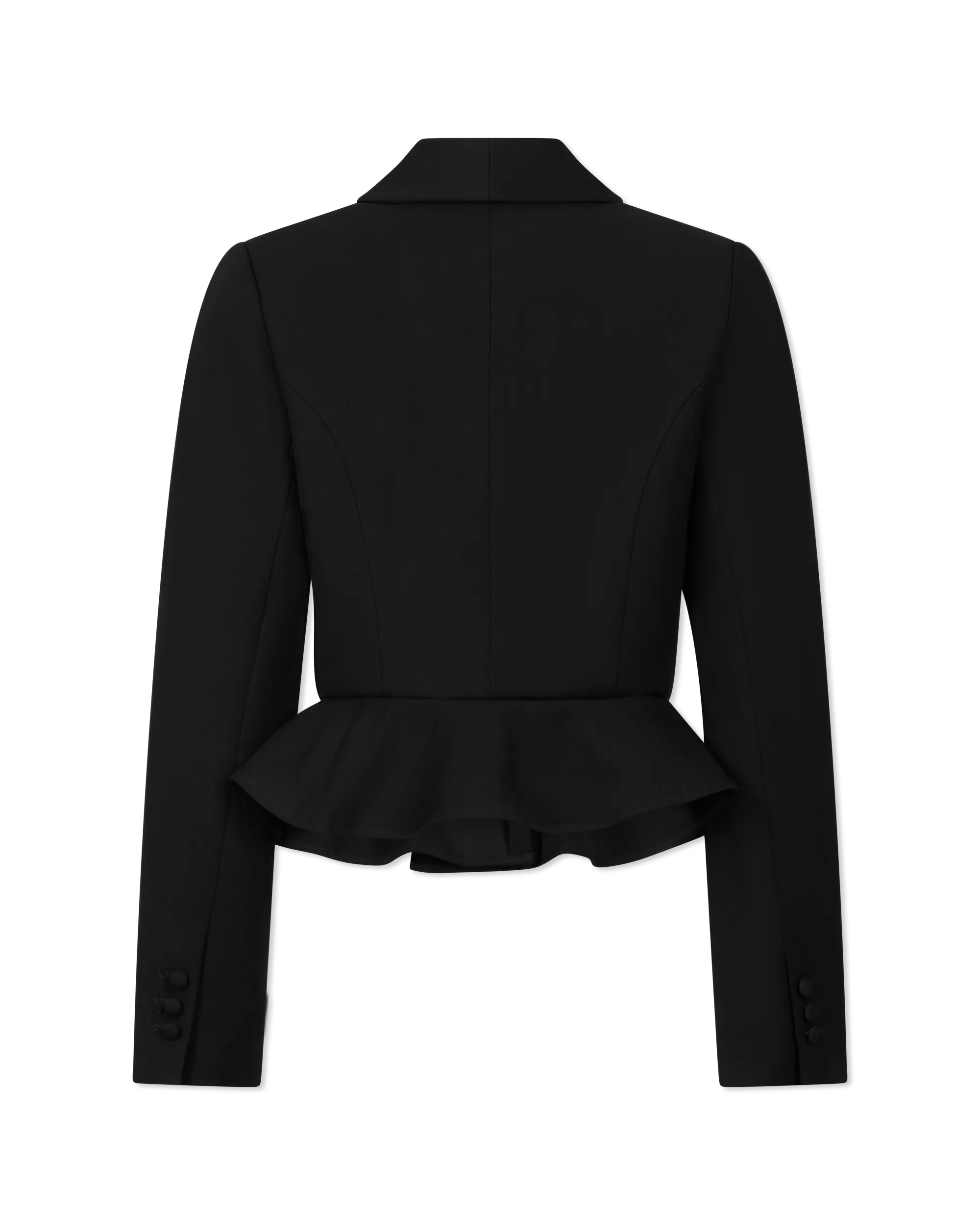 Sutton Blazer - DIHSAN