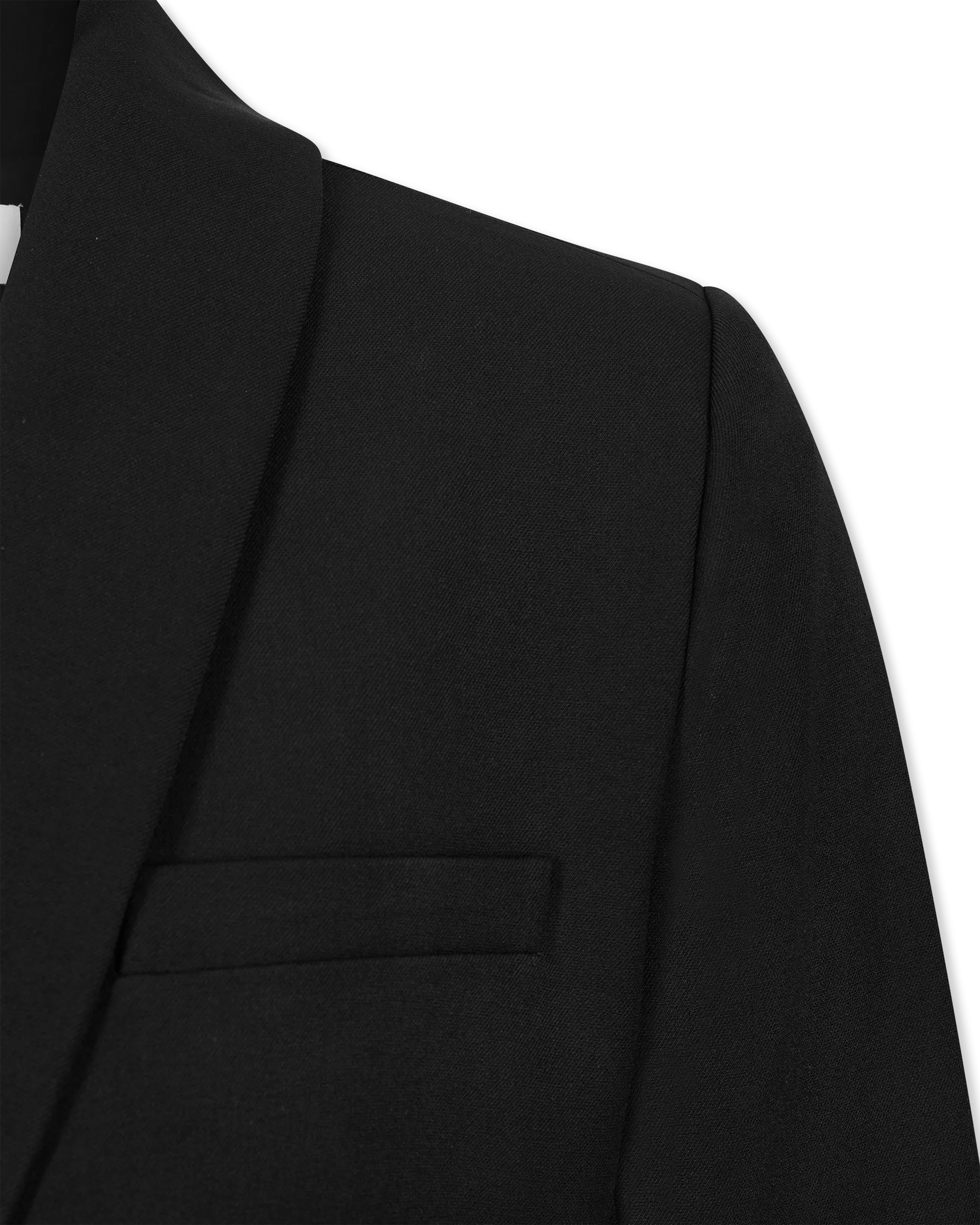 Sutton Blazer - DIHSAN