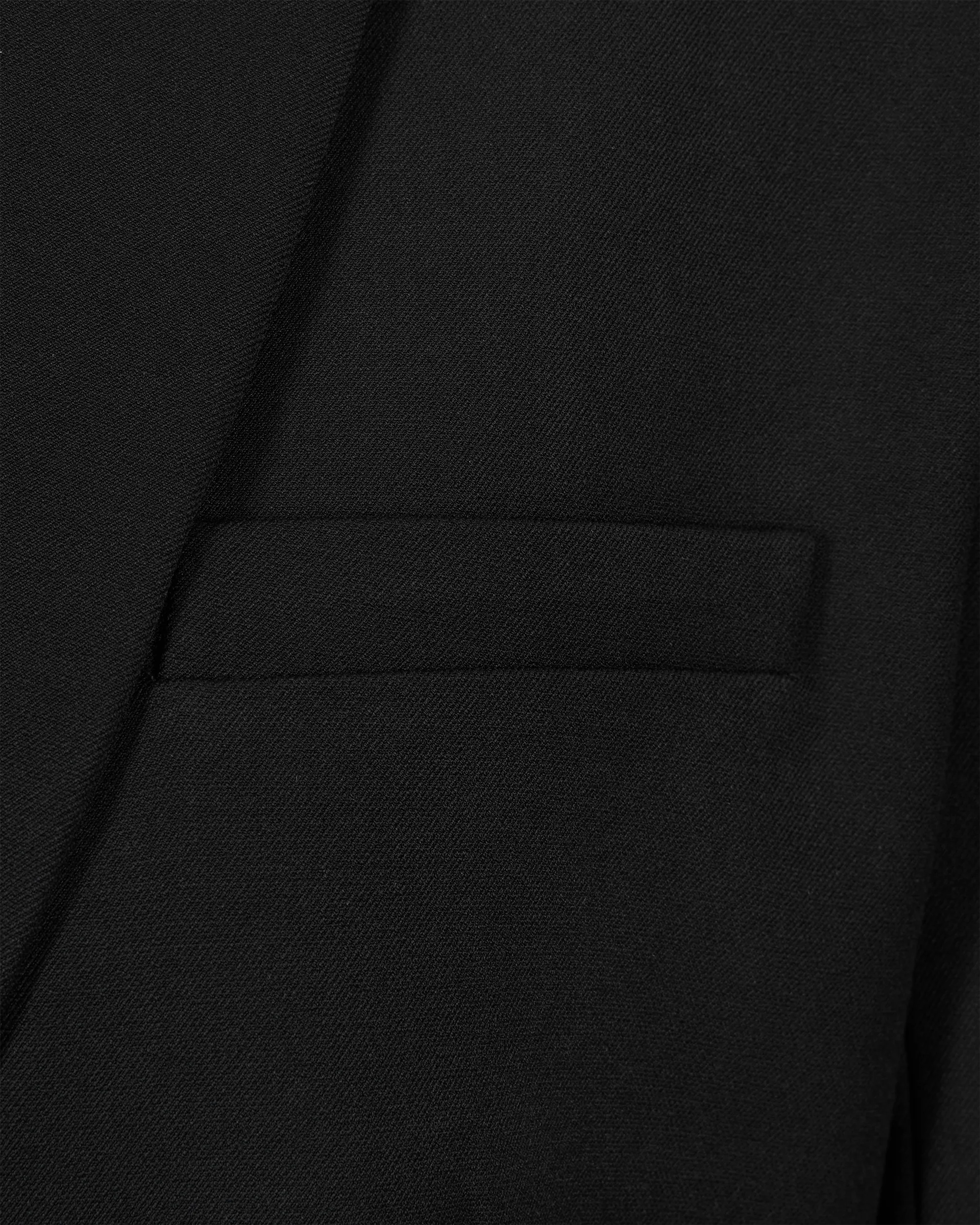 Sutton Blazer - DIHSAN