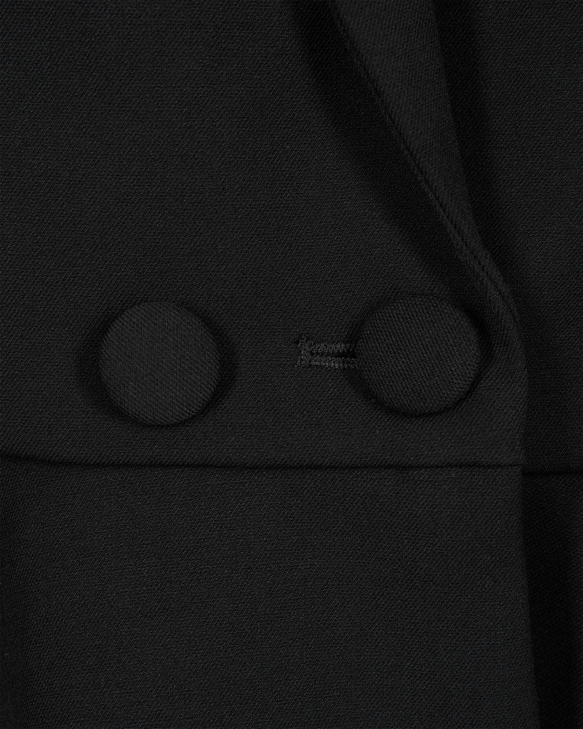 Sutton Blazer - DIHSAN