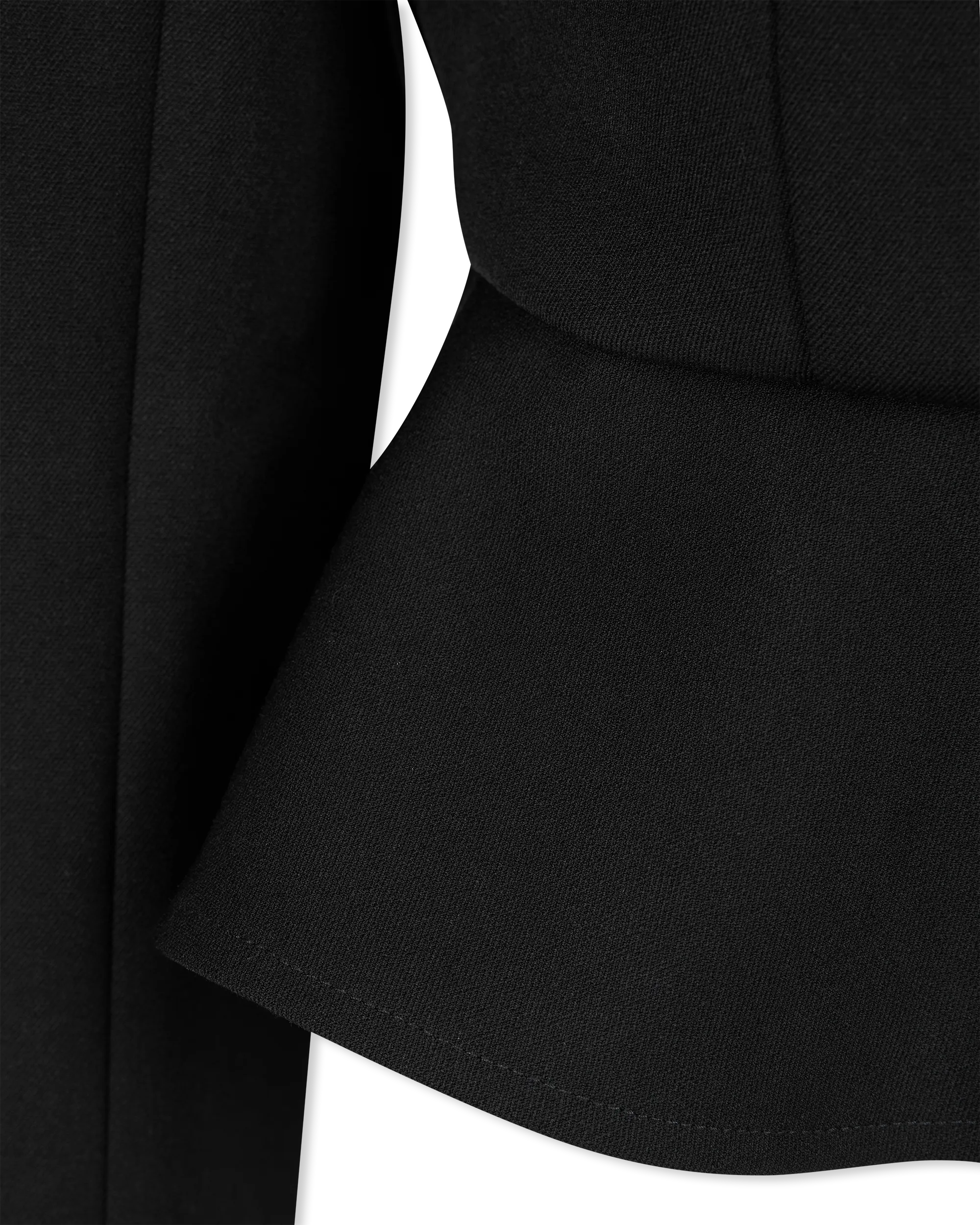 Sutton Blazer - DIHSAN
