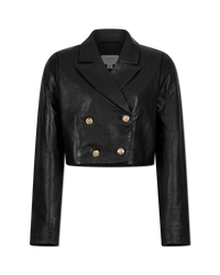 Boa Jacket - DIHSAN