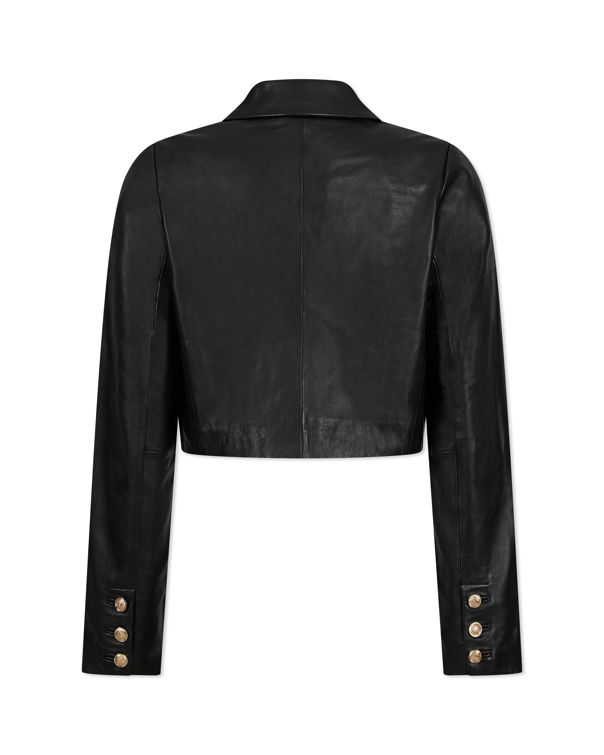 Boa Jacket - DIHSAN