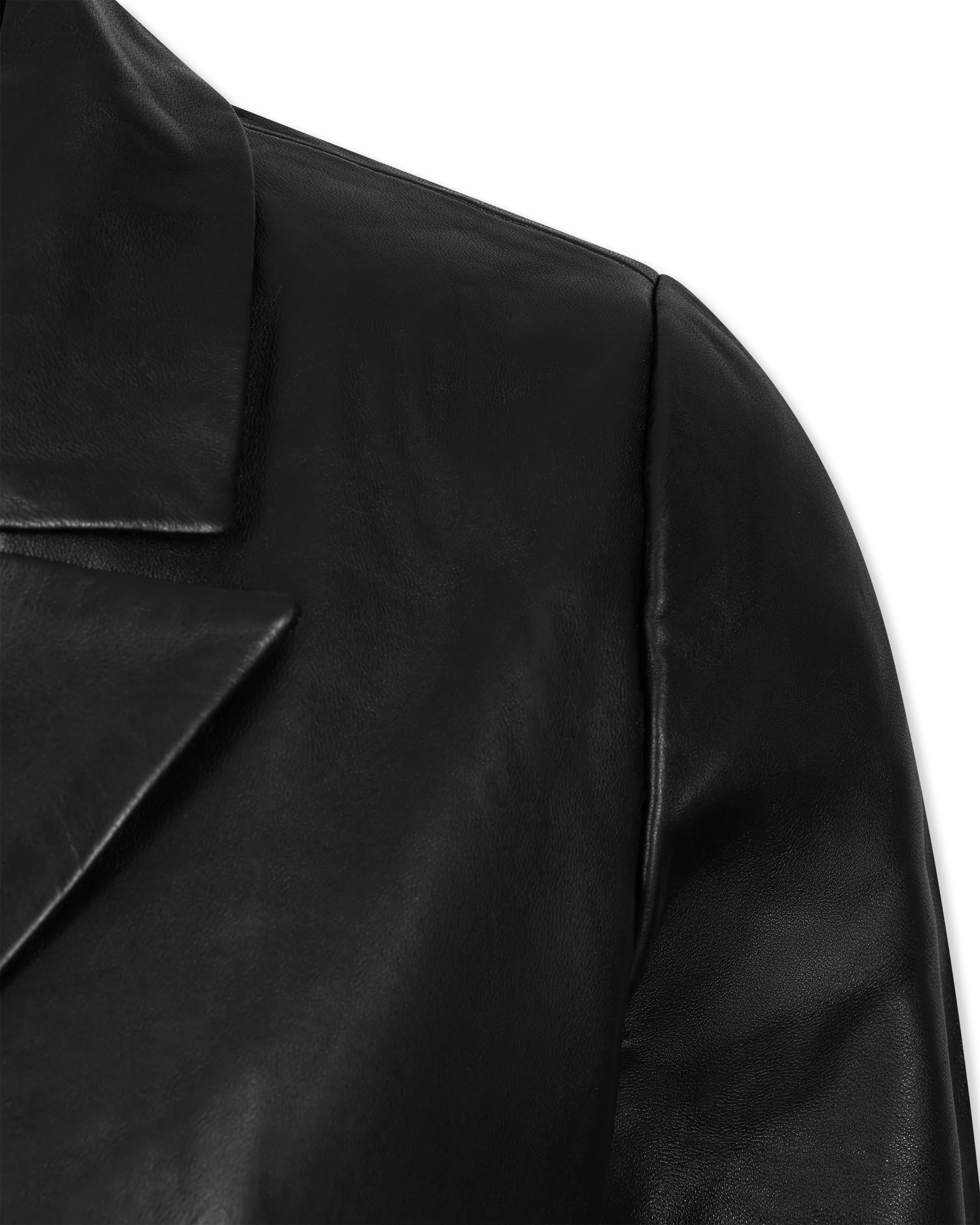Boa Jacket - DIHSAN