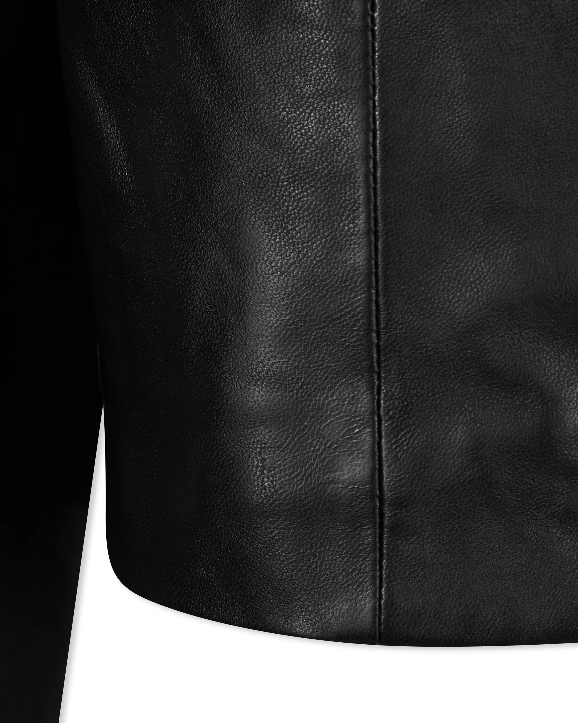Boa Jacket - DIHSAN