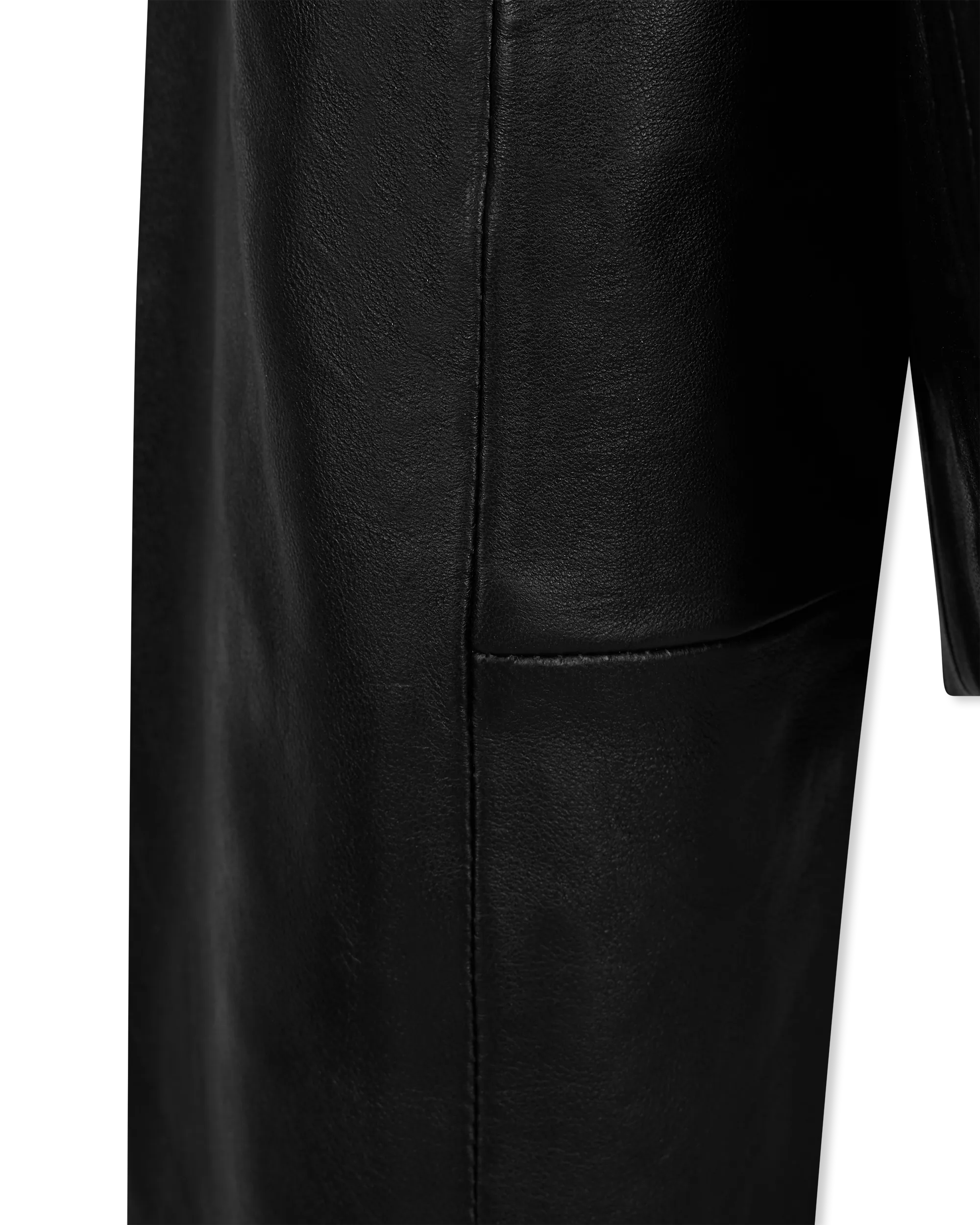 Boa Jacket - DIHSAN
