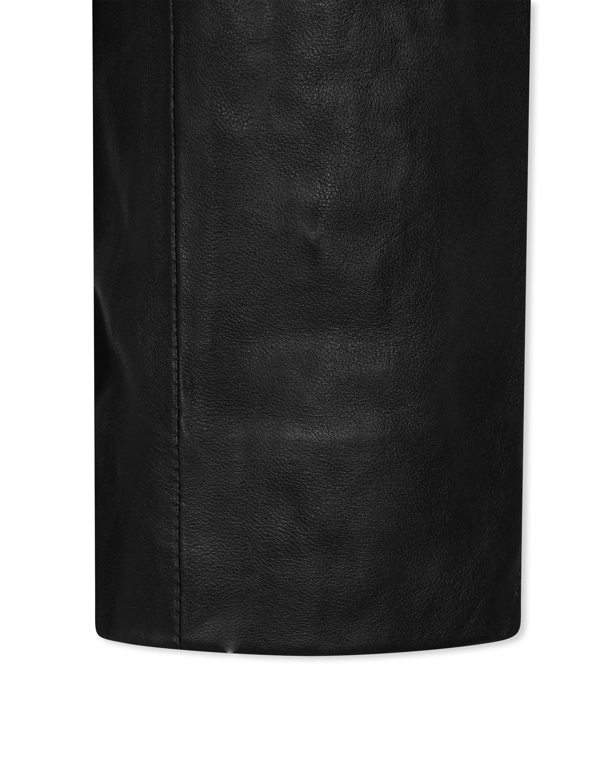 Boa Jacket - DIHSAN