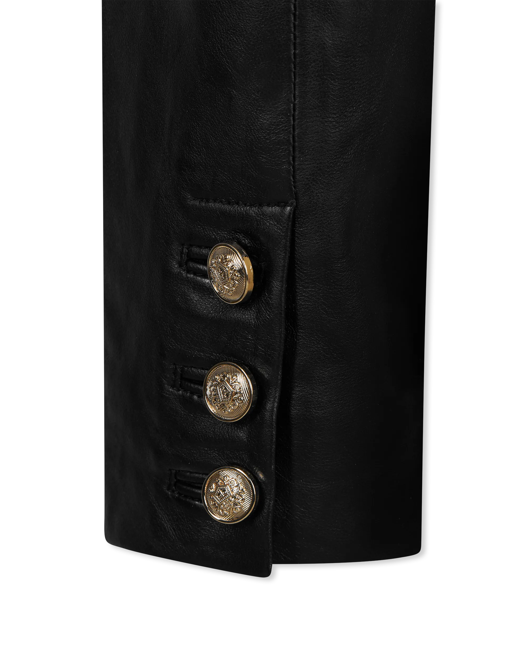 Boa Jacket - DIHSAN