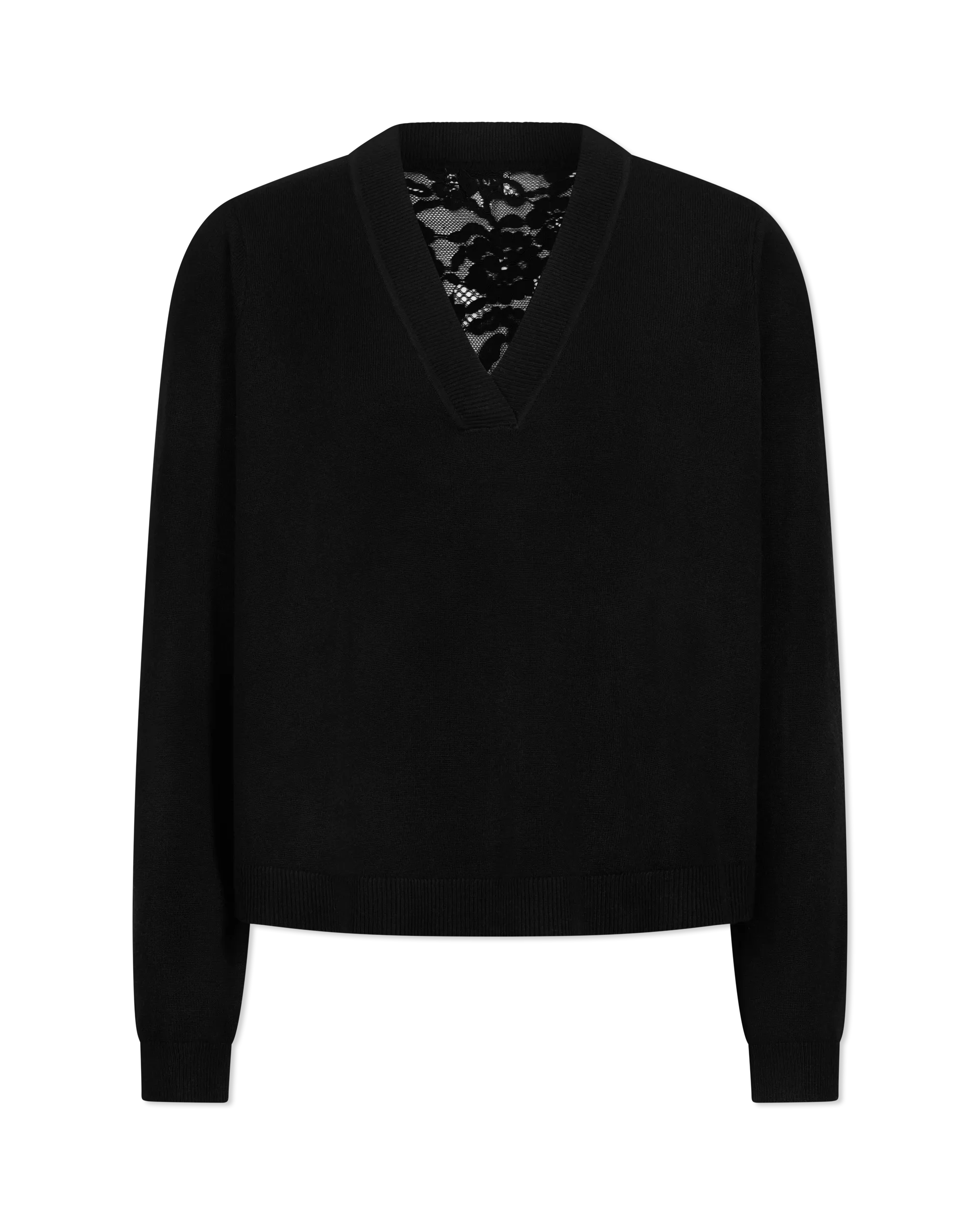 Camden Sweater - DIHSAN