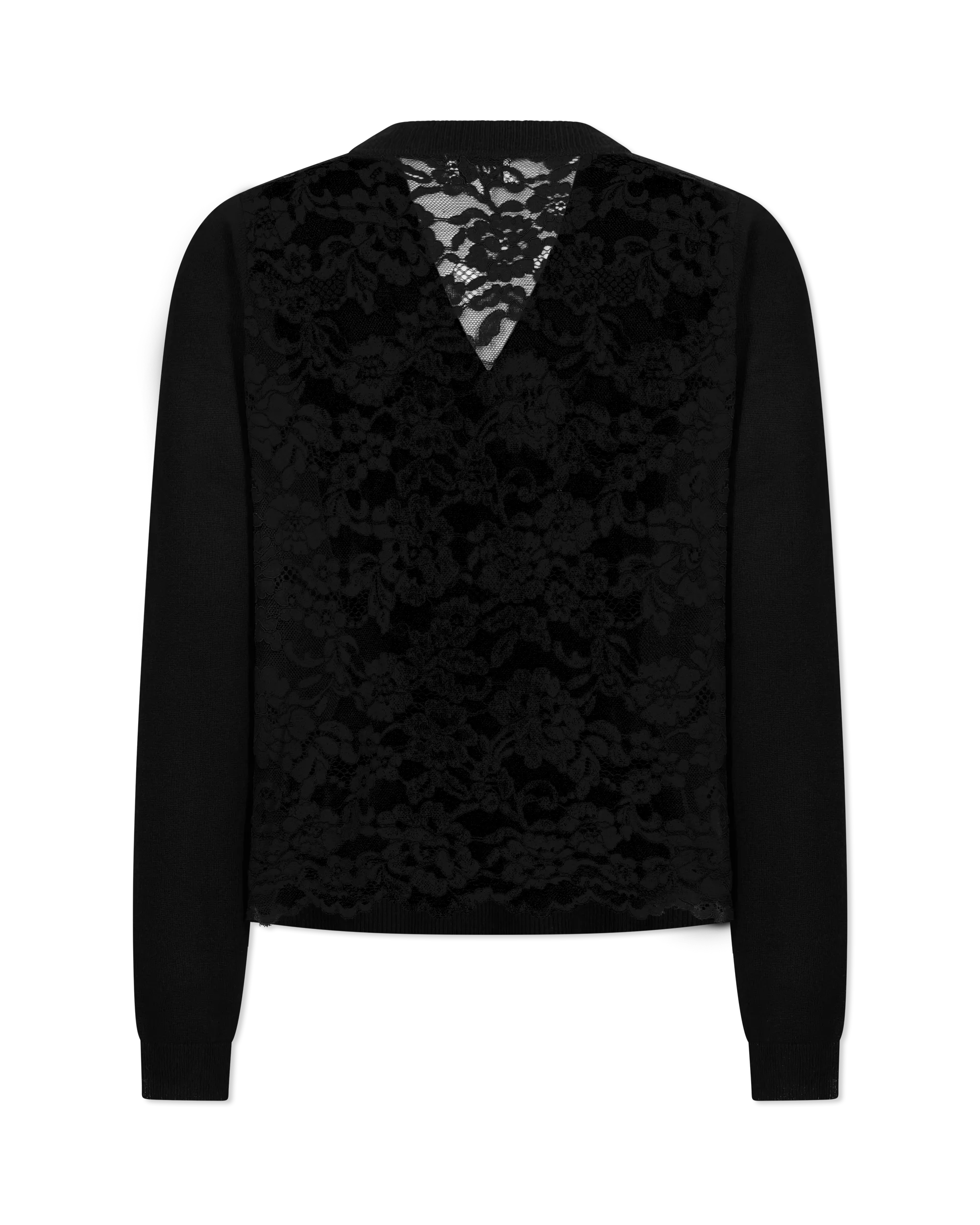 Camden Sweater - DIHSAN