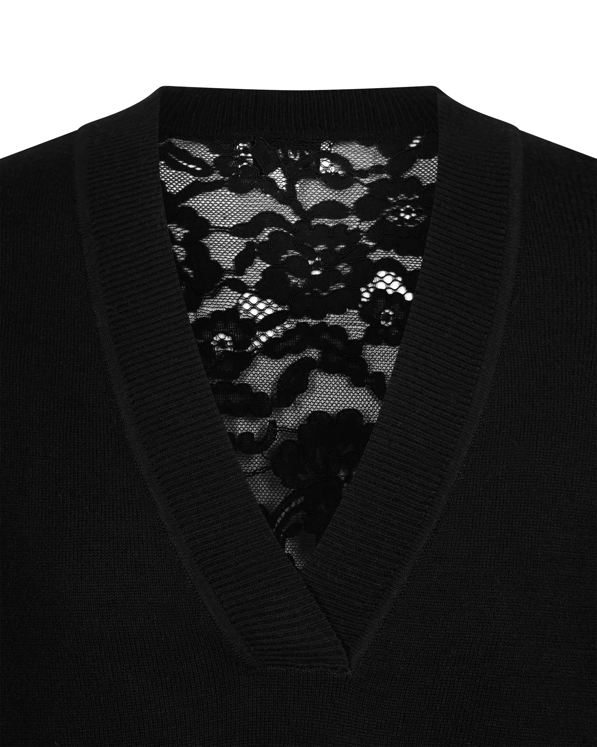 Camden Sweater - DIHSAN